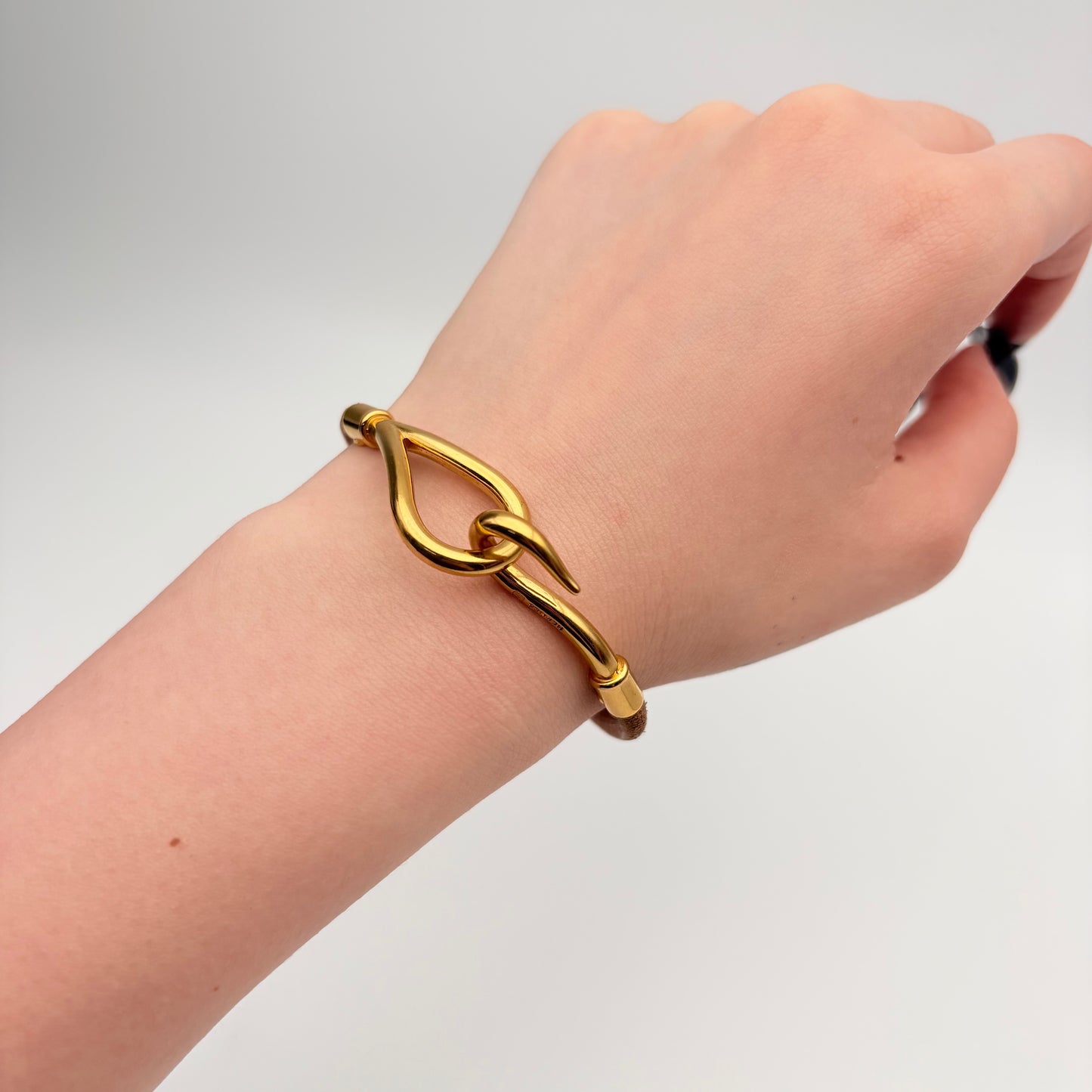 HERMES ブレスレット