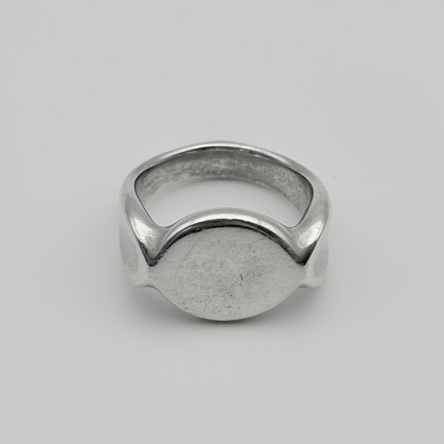 Tiffany&Co. リング