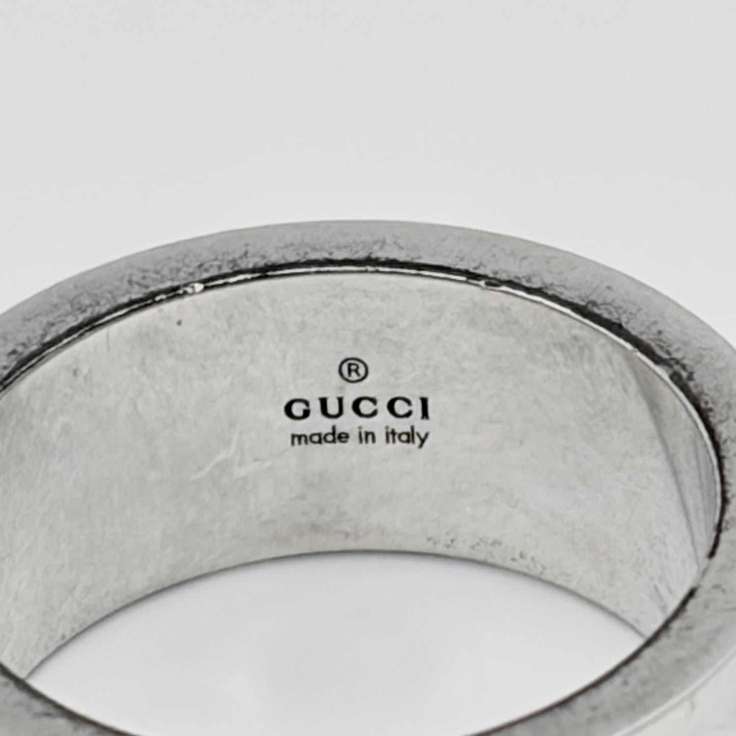 GUCCI リング