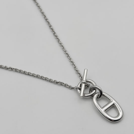 HERMES ネックレス