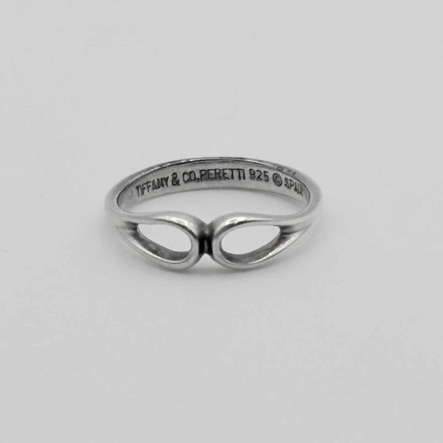 Tiffany&Co. リング