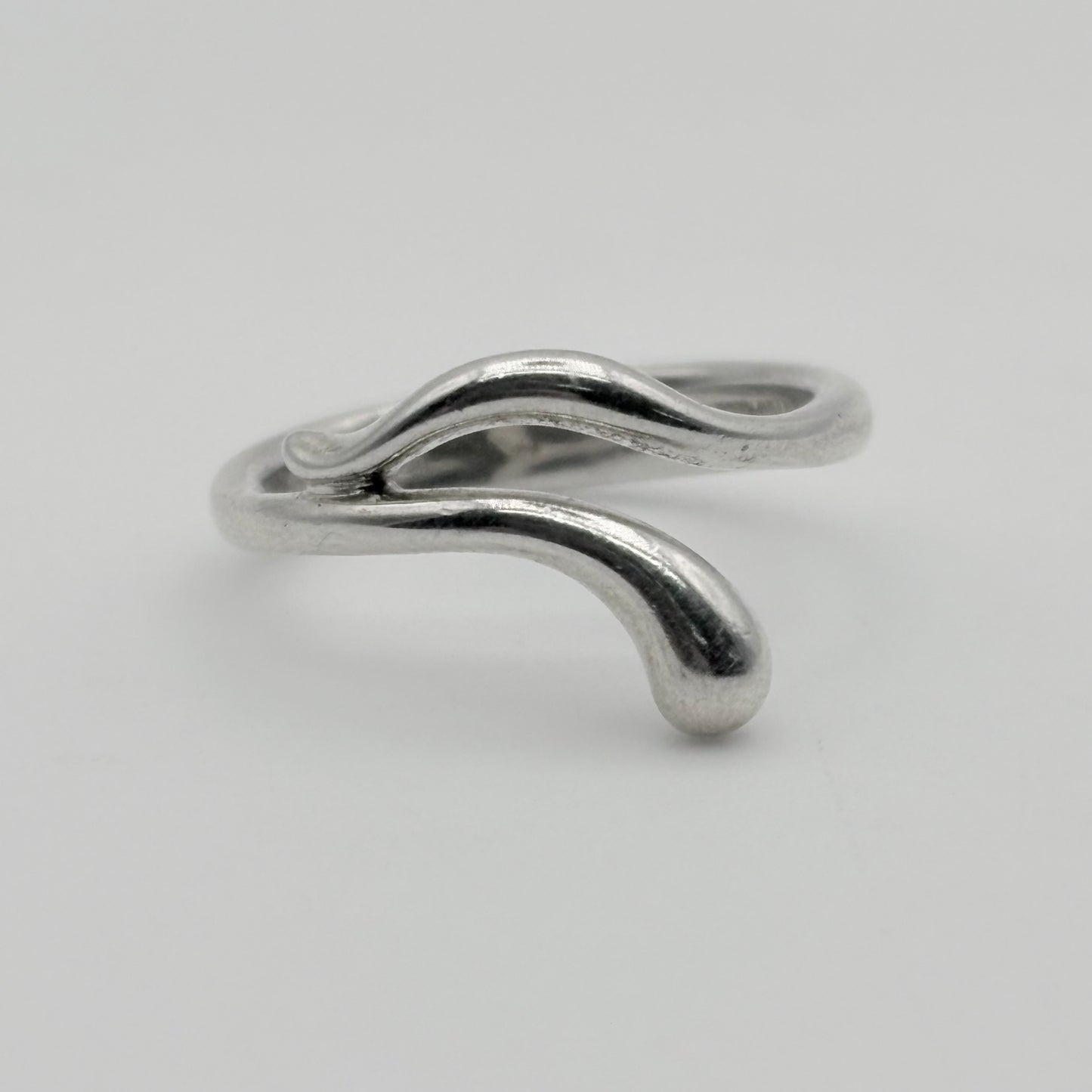 Tiffany&Co. リング