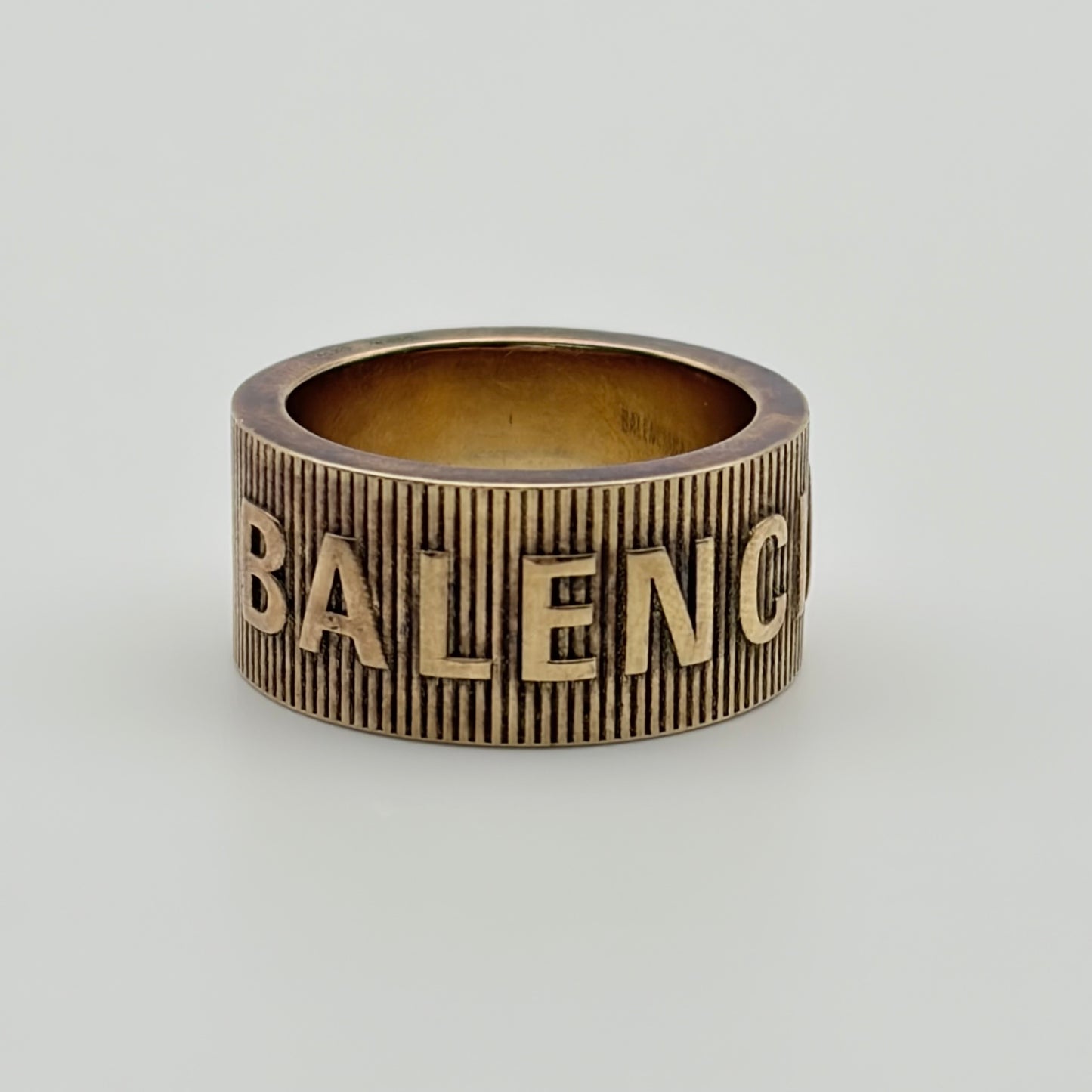 BALENCIAGA リング