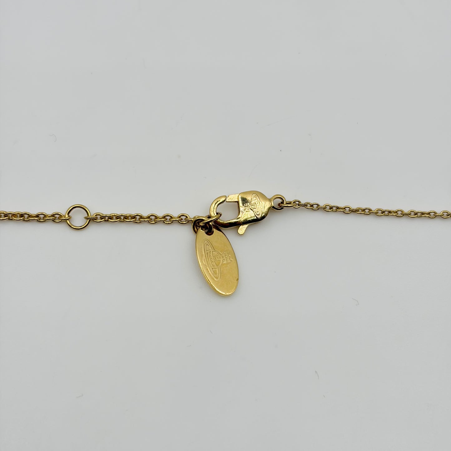 Vivienne Westwood ネックレス
