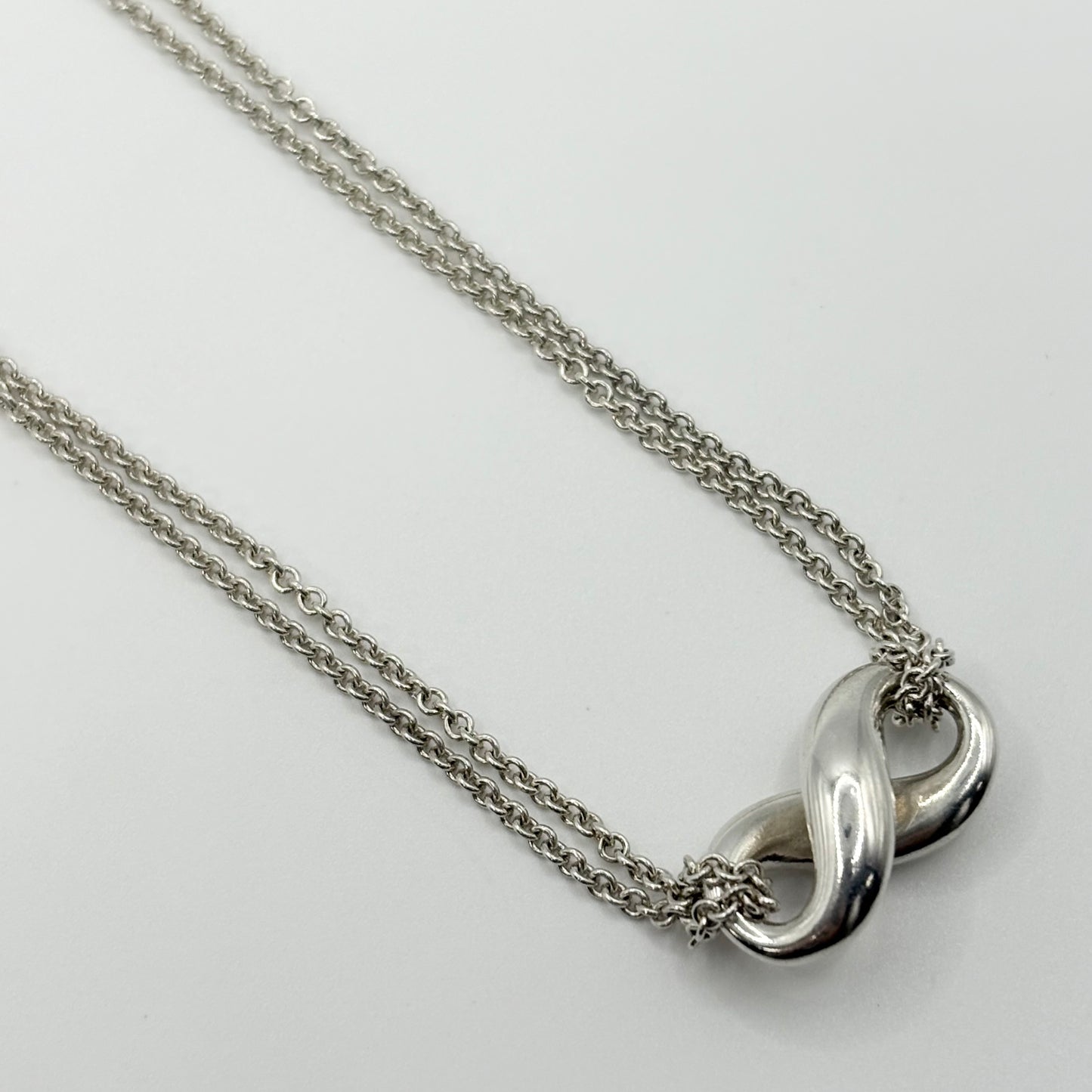 Tiffany&Co. ネックレス 3