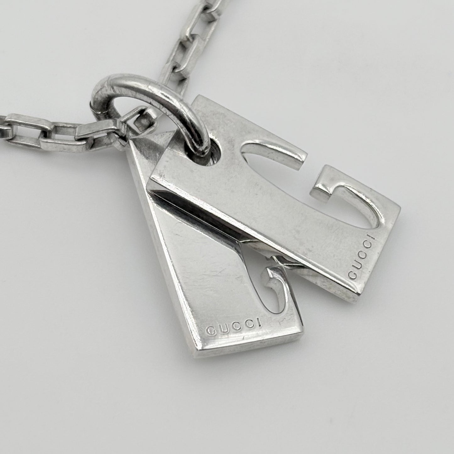 GUCCI ブレスレット