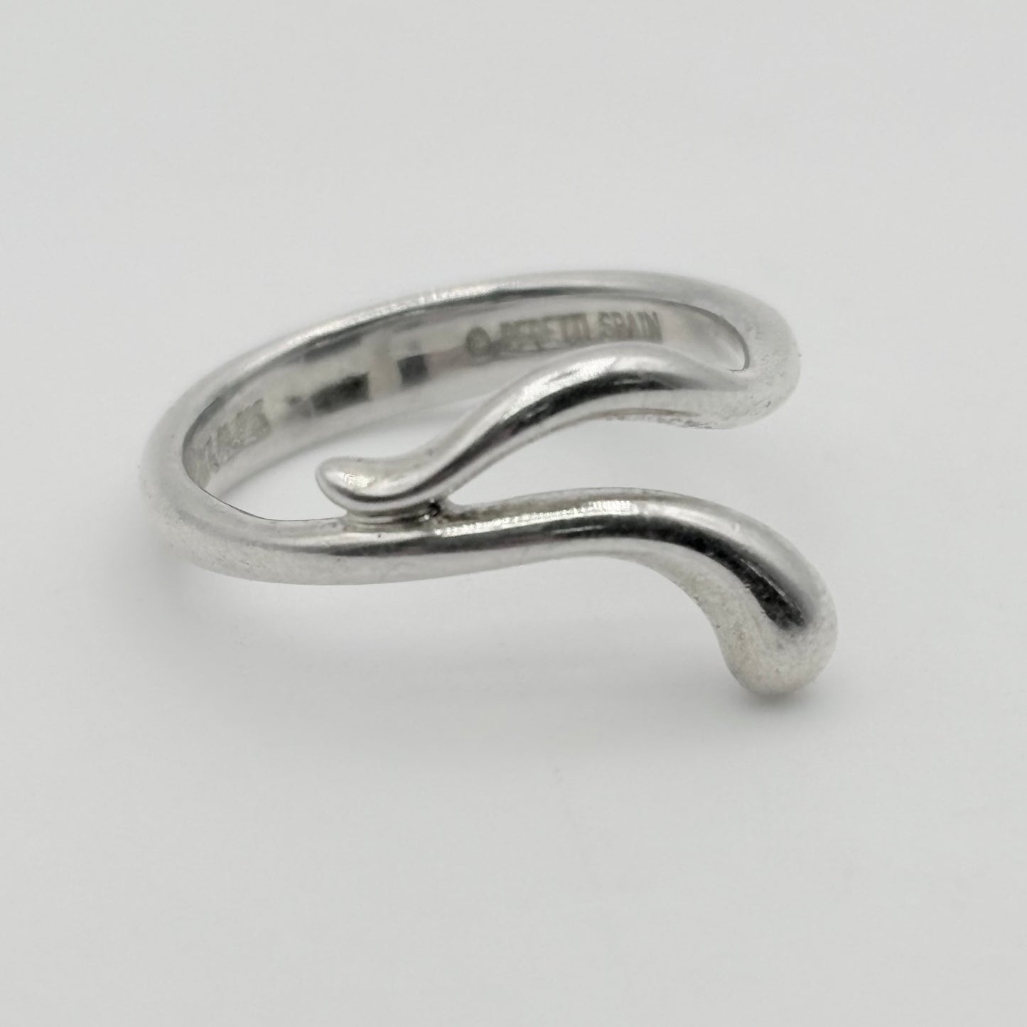 Tiffany&Co. リング