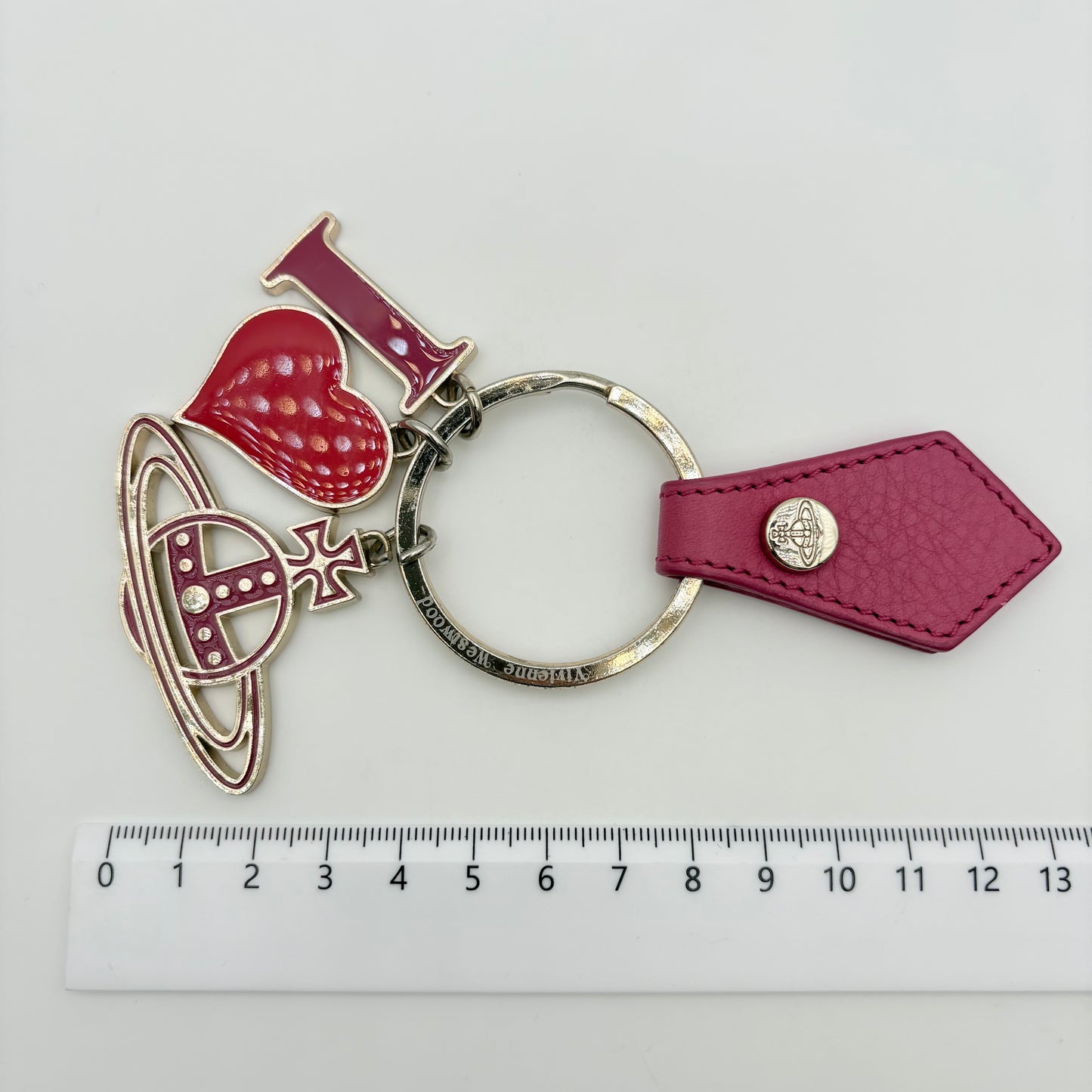 Vivienne Westwood キーリング