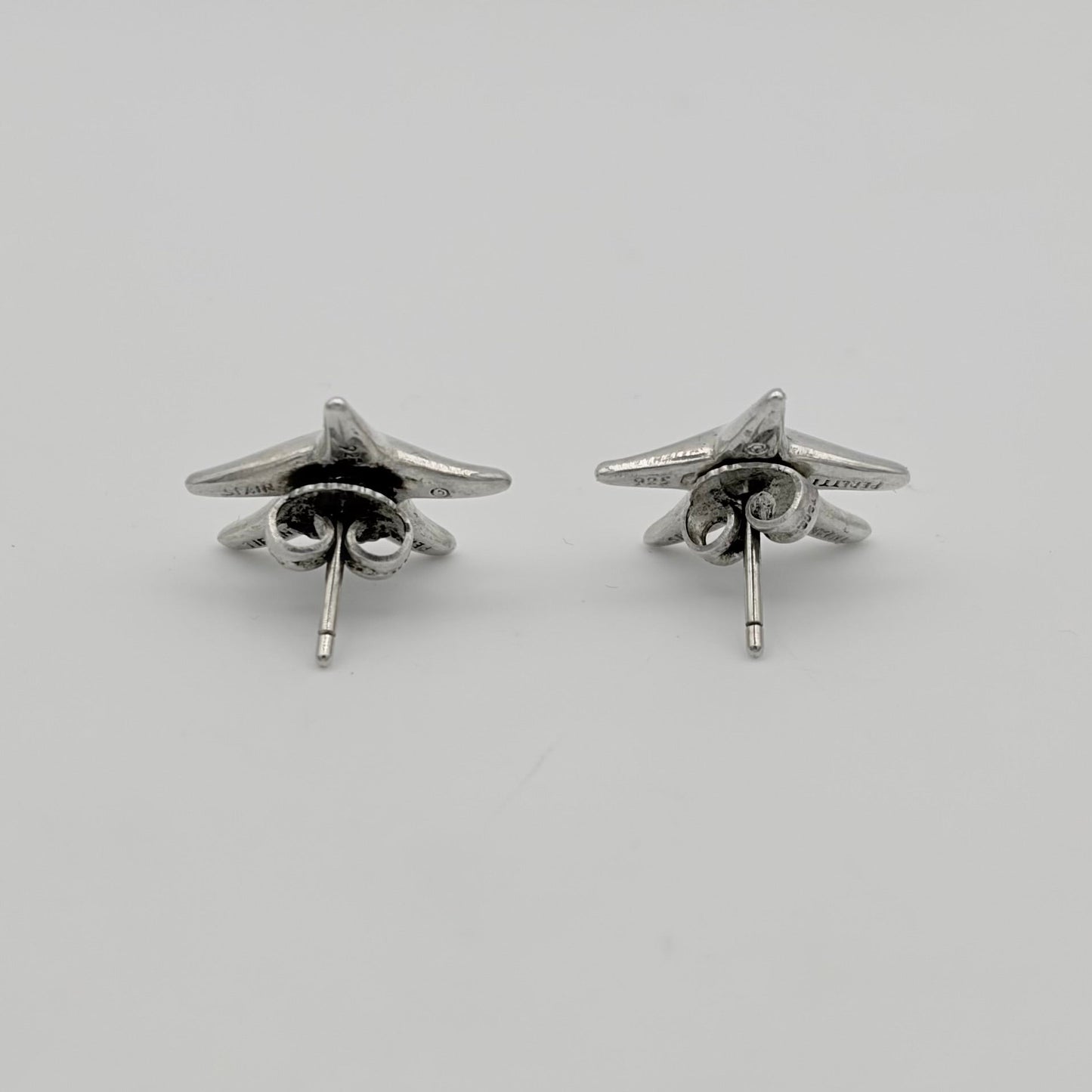 Tiffany&Co. ピアス