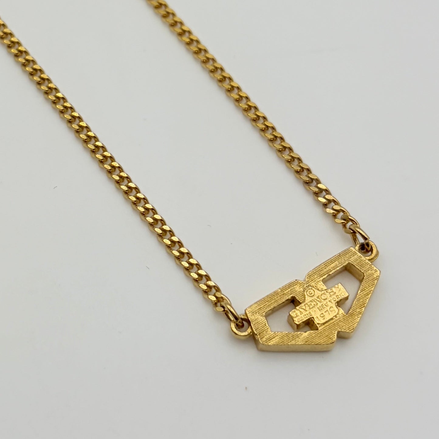 GIVENCHY ネックレス