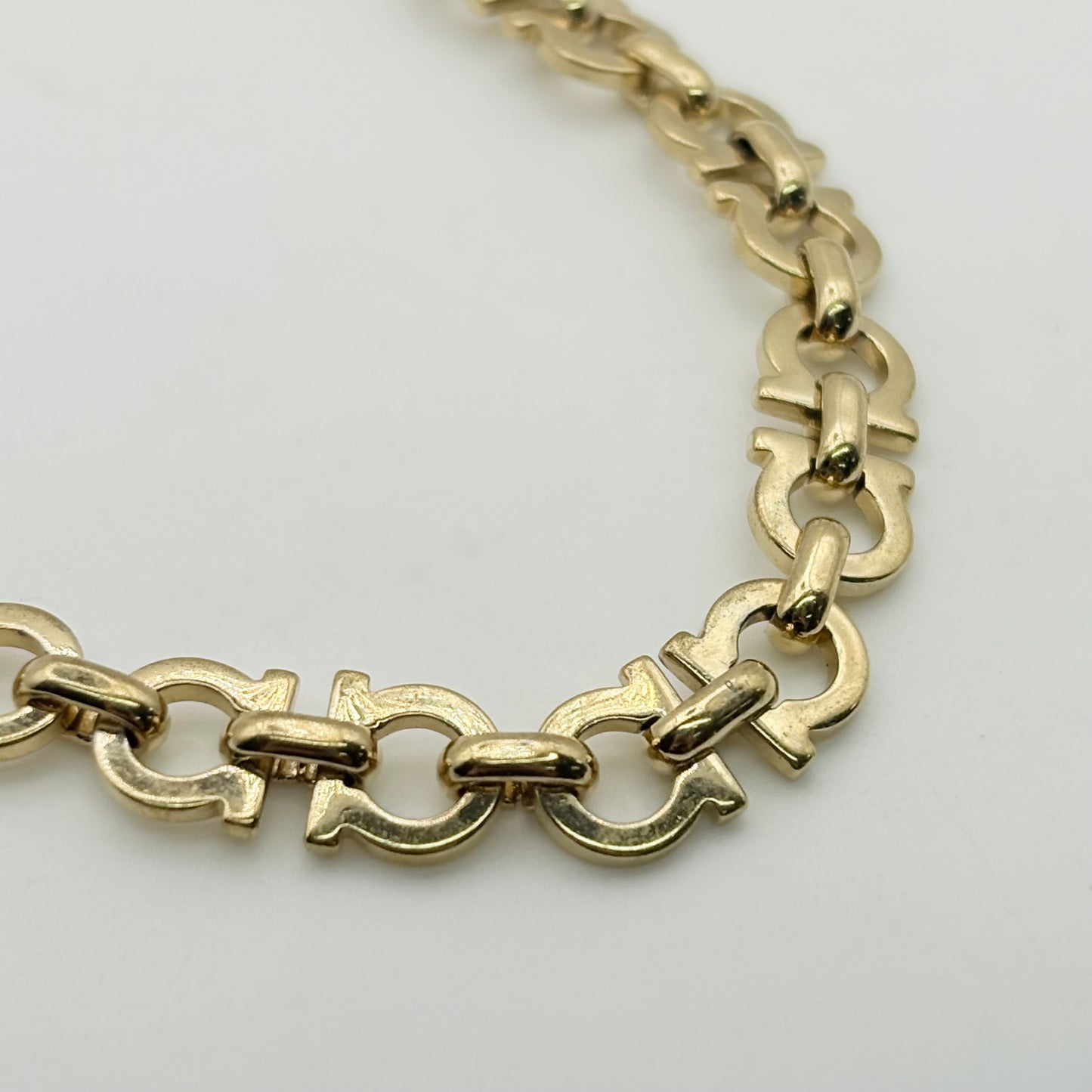 Ferragamo ネックレス
