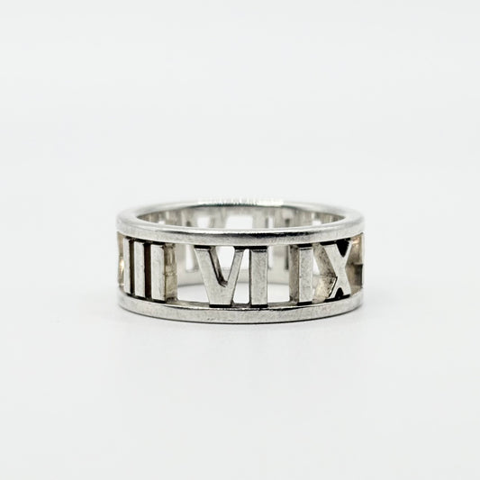 Tiffany&Co. リング 25