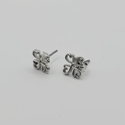 Tiffany＆Co. ピアス