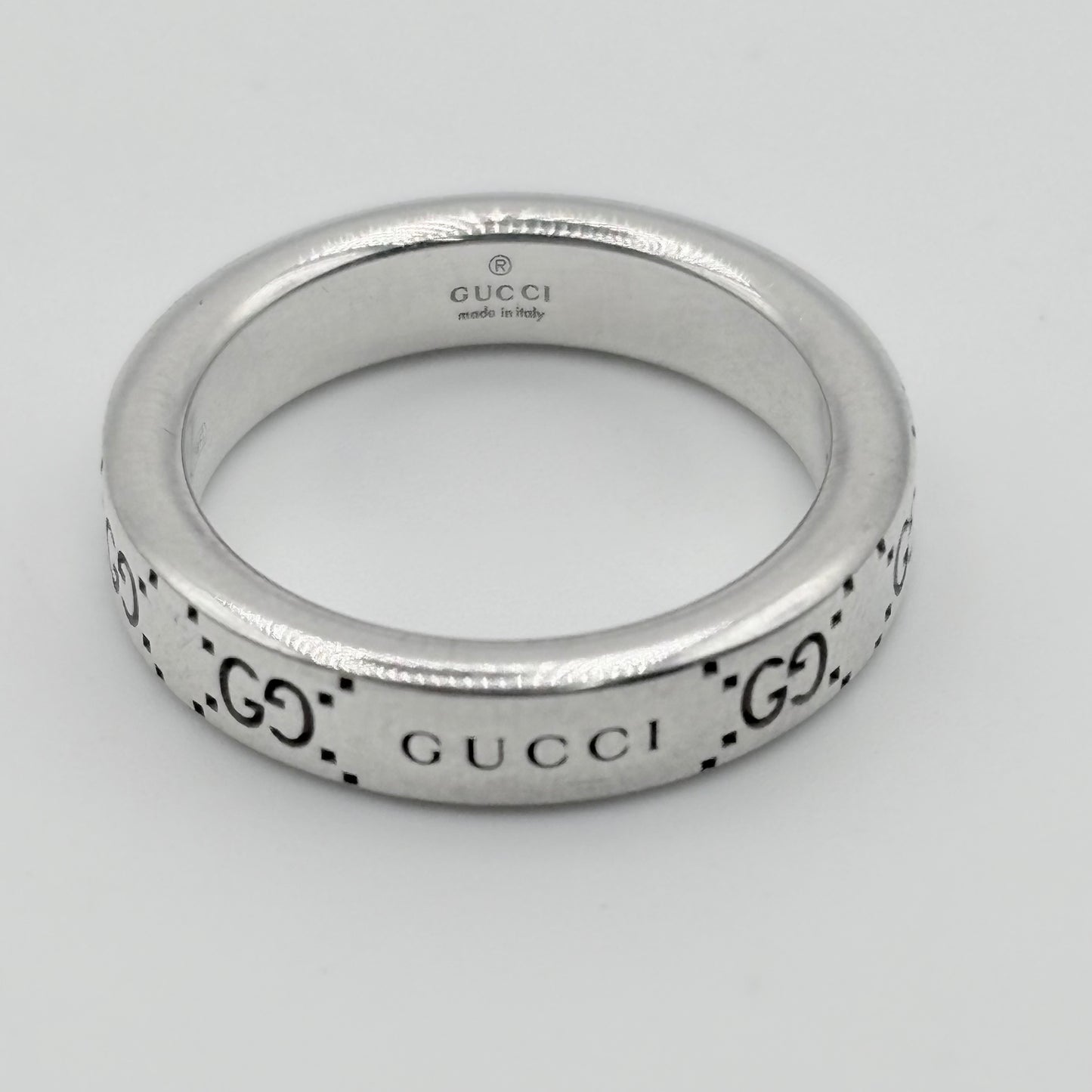 GUCCI リング
