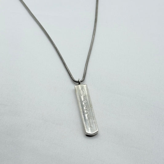 Tiffany&Co. ネックレス　17