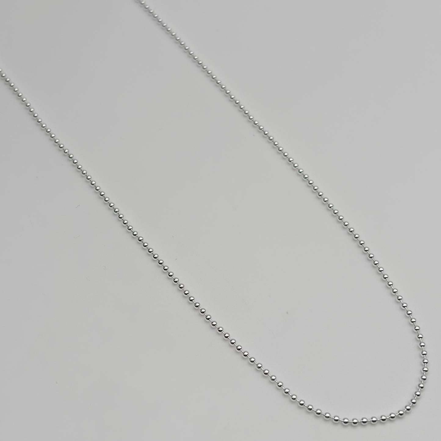 silver925 ネックレス 549