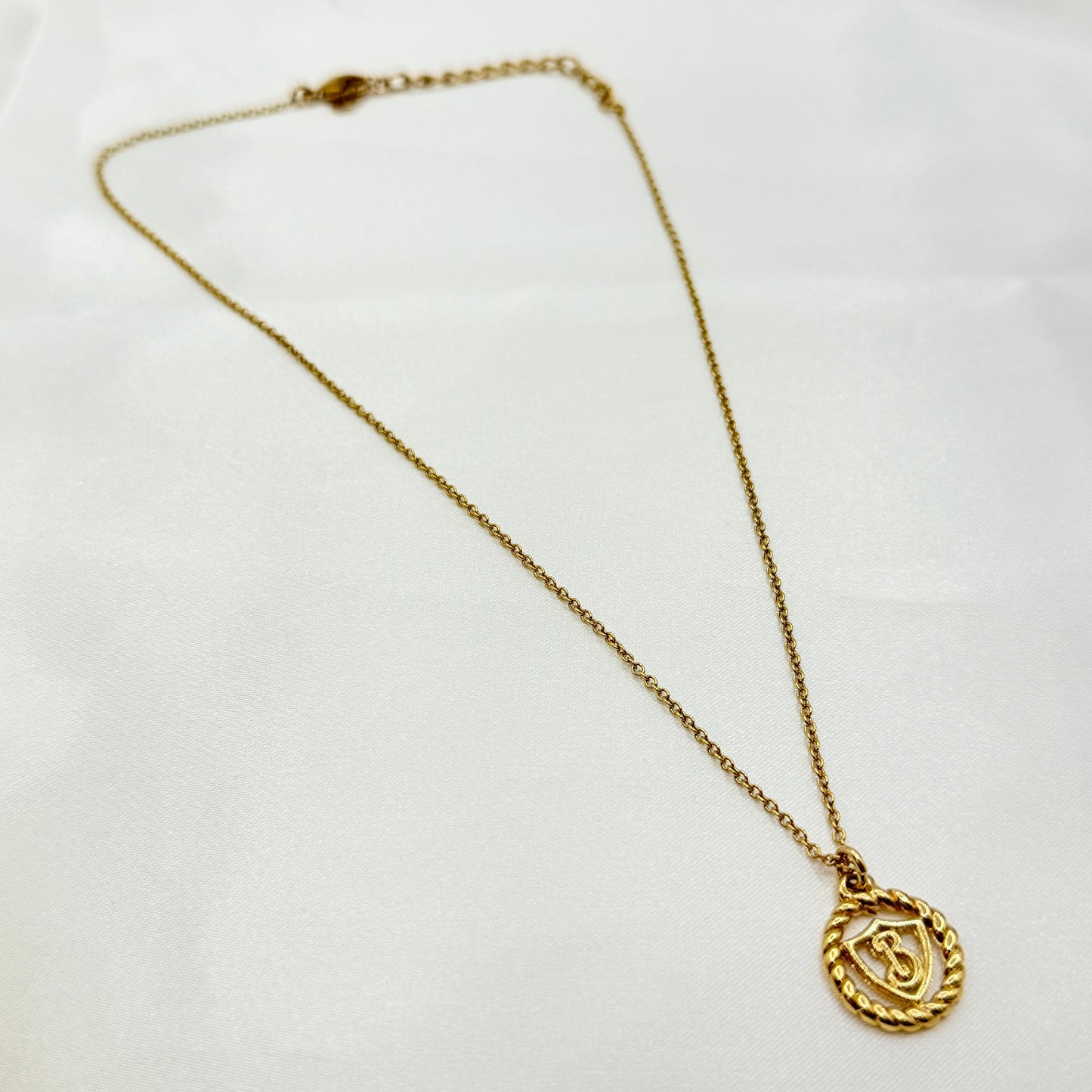 Burberry ネックレス  539