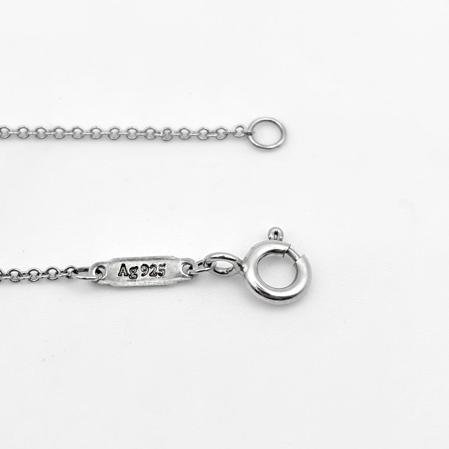 Tiffany＆Co. ネックレス