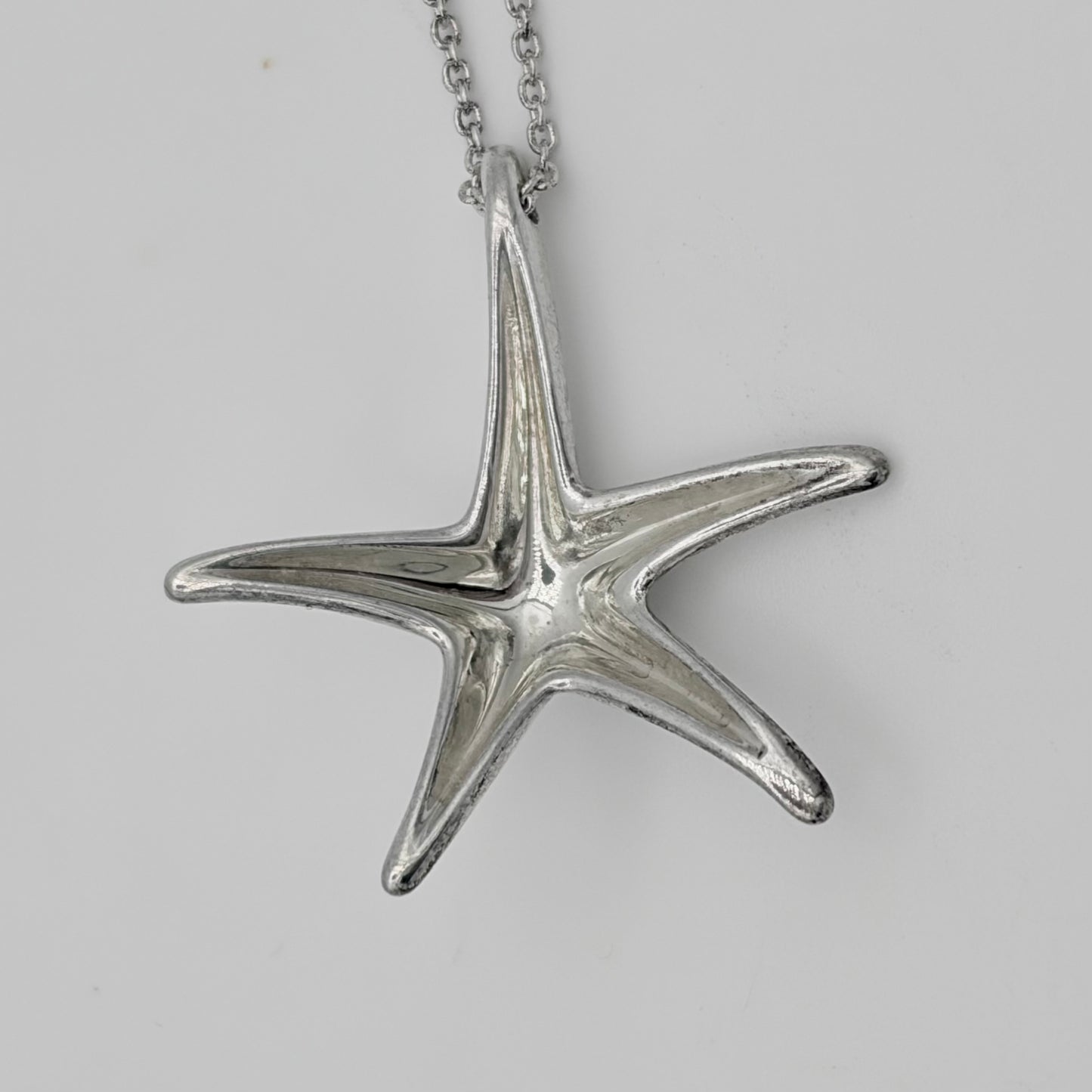 Tiffany&Co. ネックレス