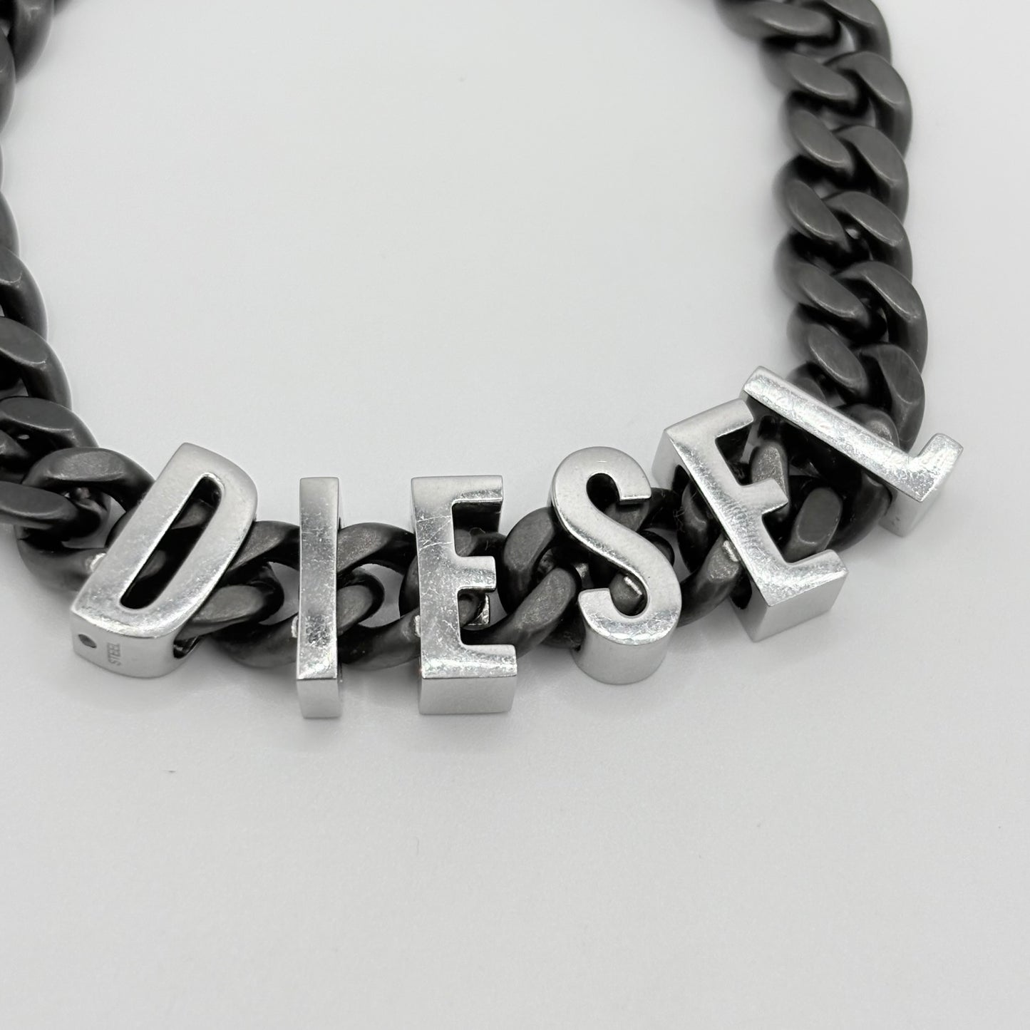 DIESEL ブレスレット