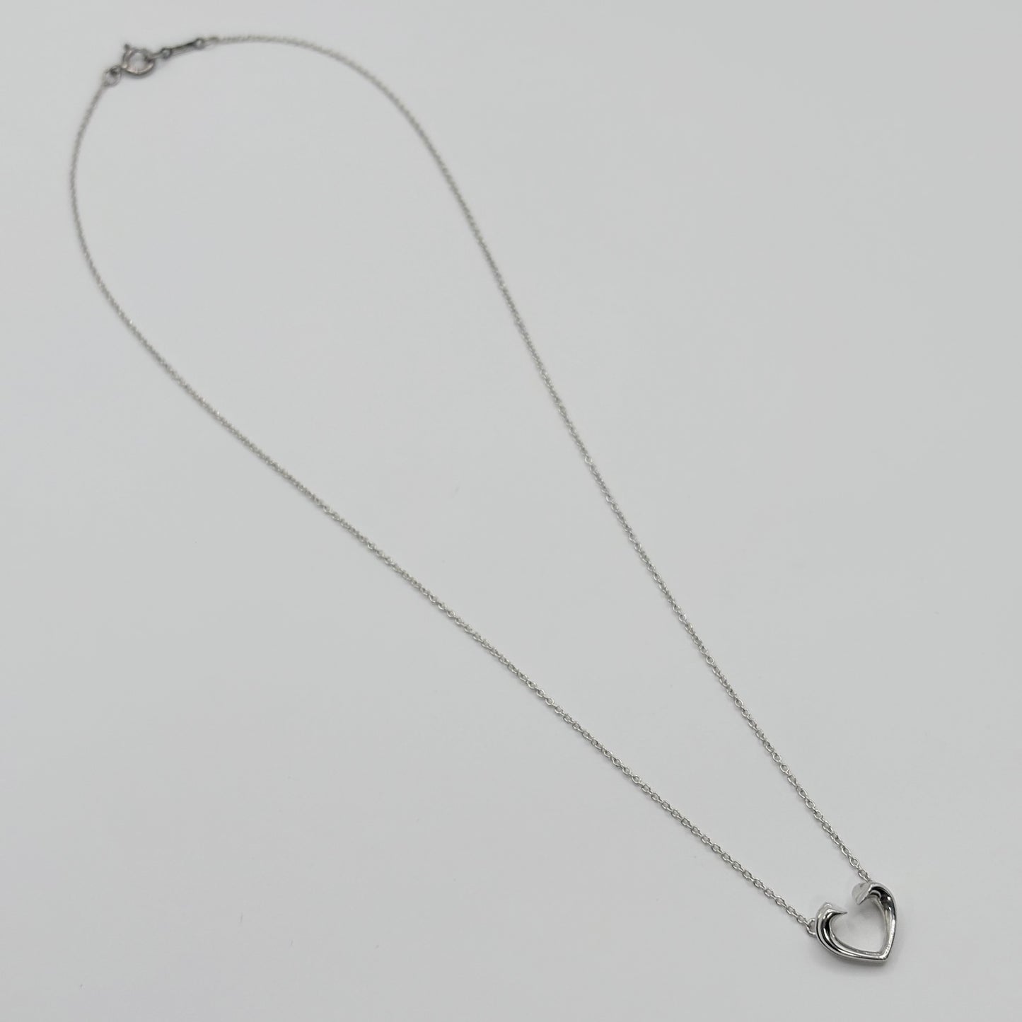 Tiffany&Co. ネックレス 4