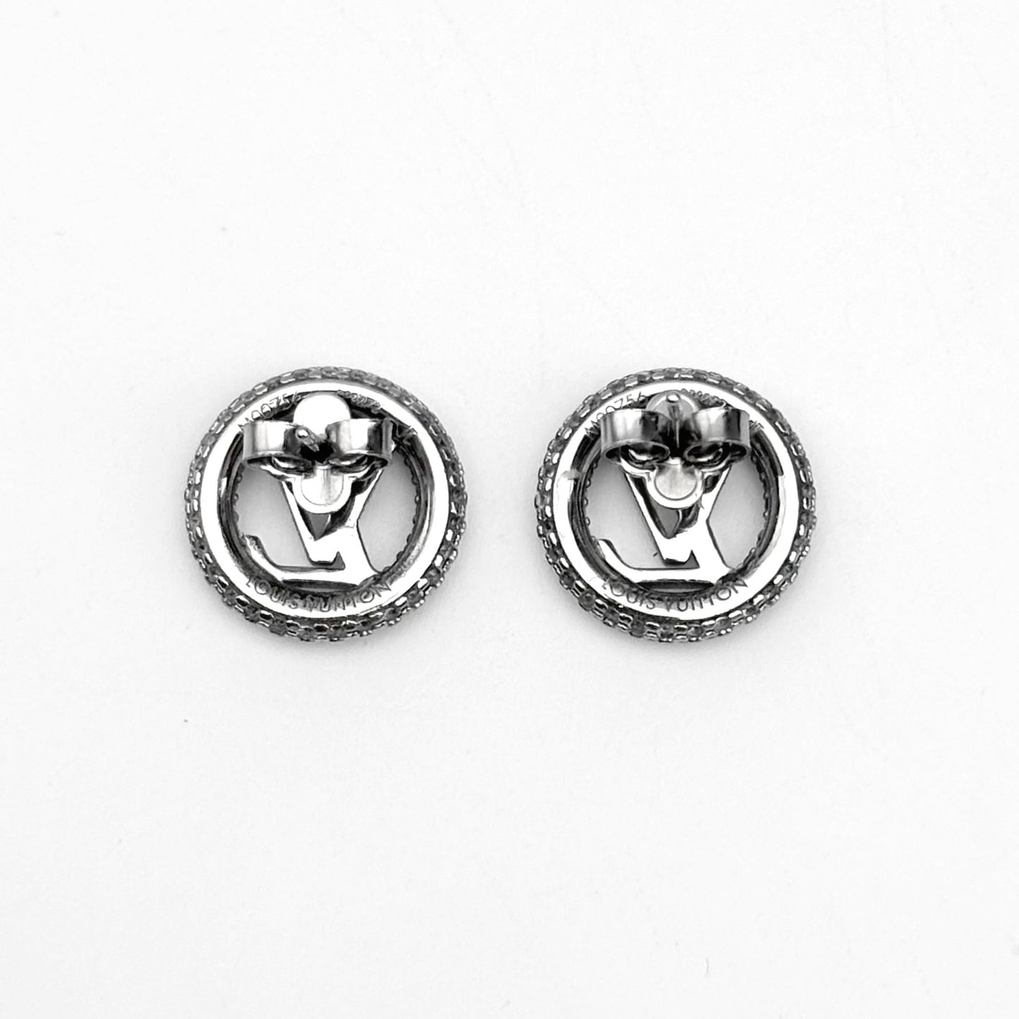 Louis Vuitton ピアス