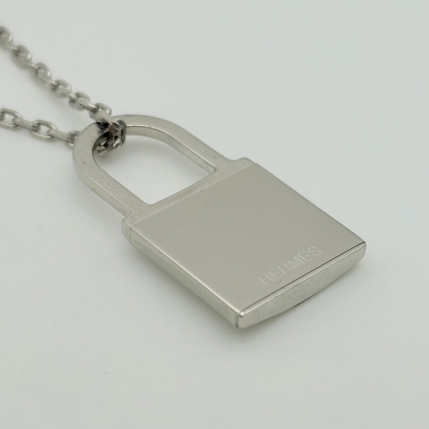 HERMES ネックレス