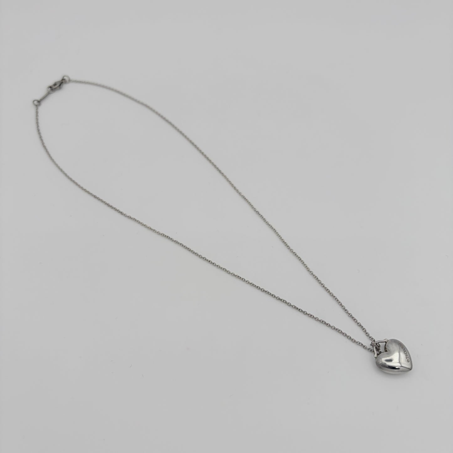 Tiffany&Co. ネックレス