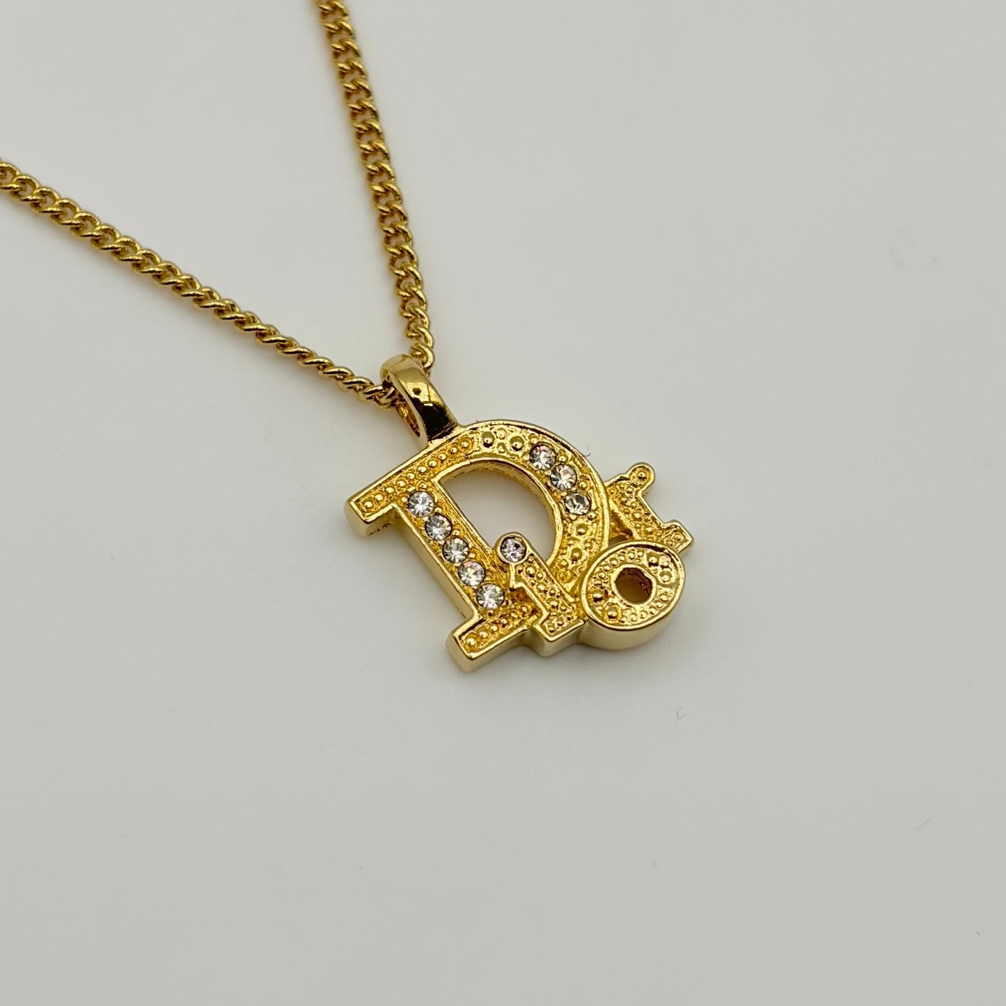 Christian Dior ネックレス