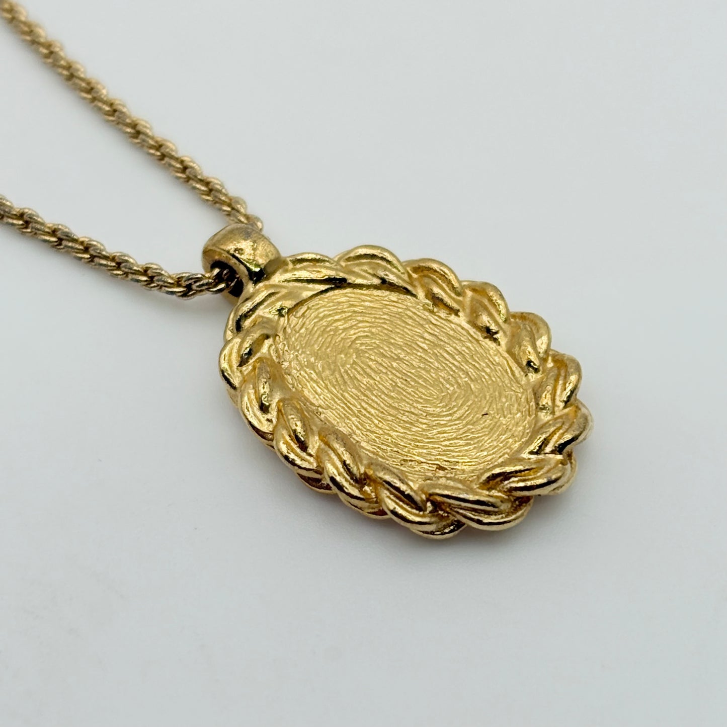 Christian Dior ネックレス