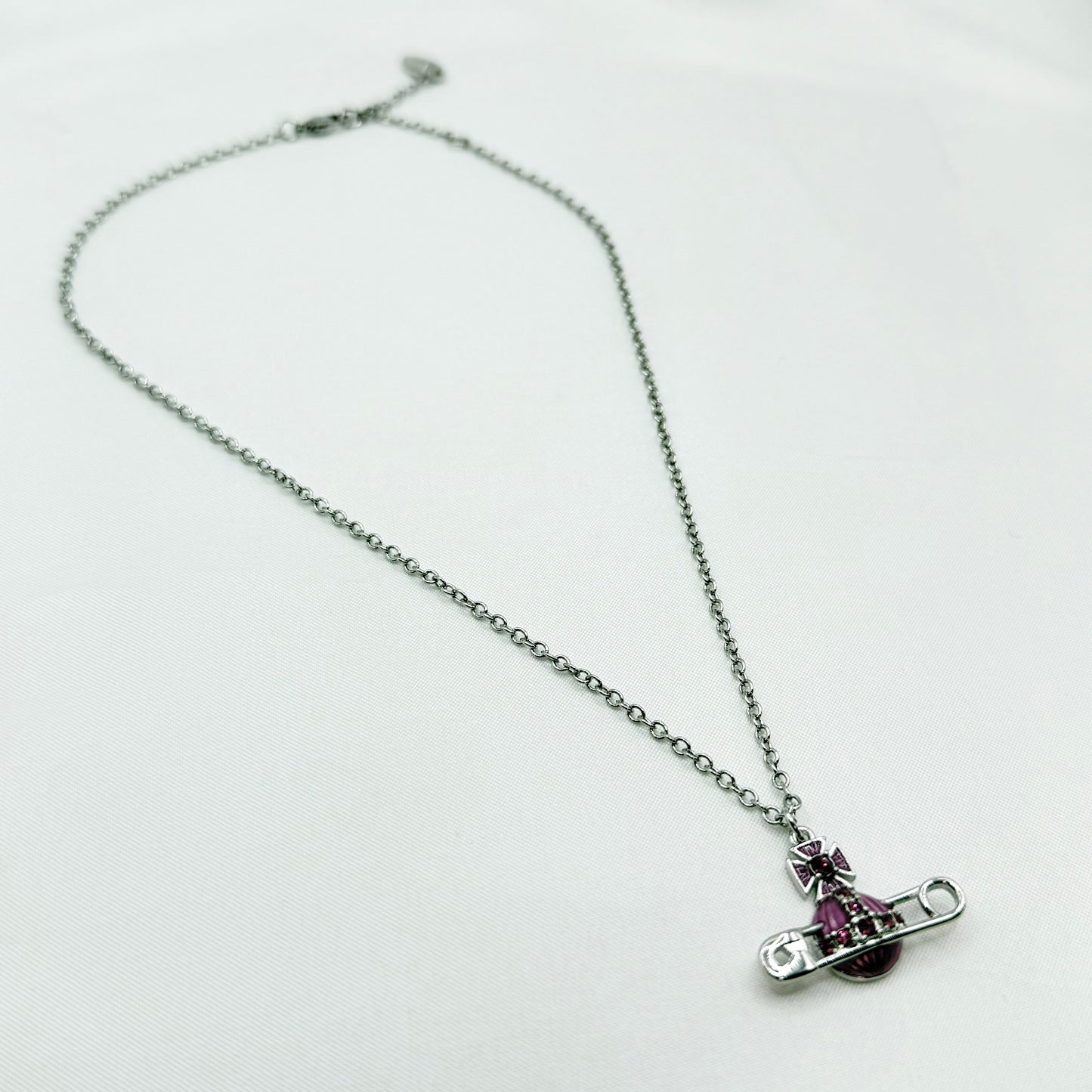 Vivienne Westwood ネックレス 144