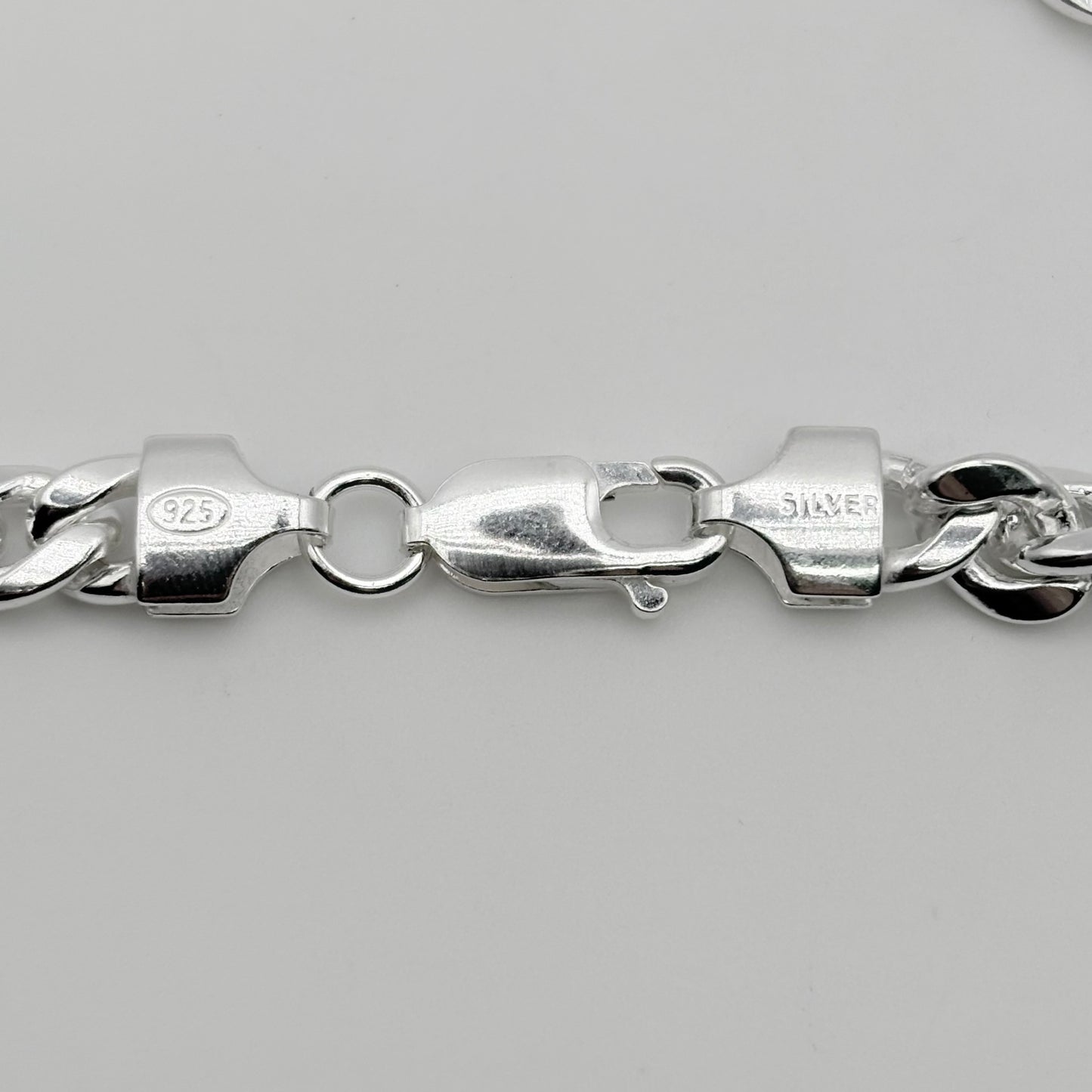 silver925 ブレスレット