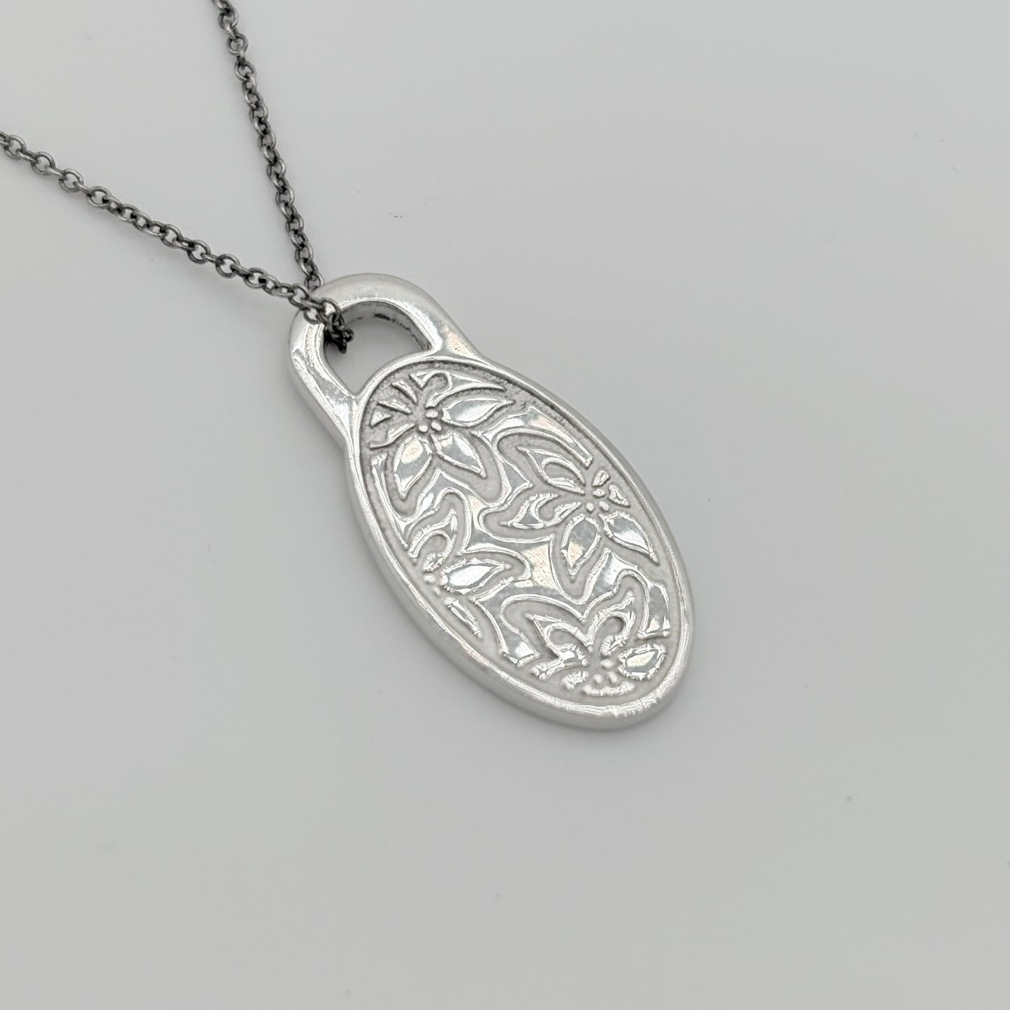 Tiffany＆Co. ネックレス