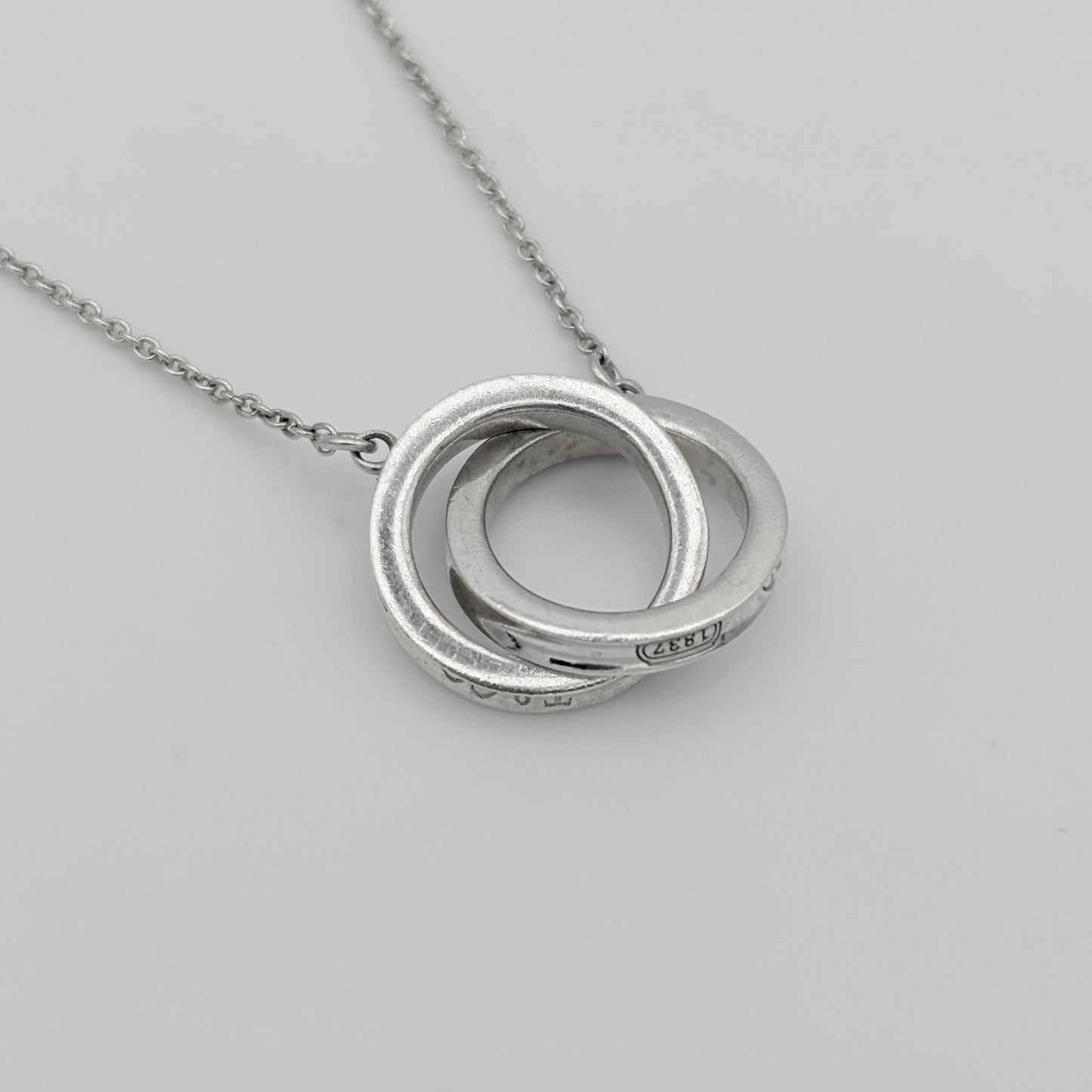 Tiffany＆Co. ネックレス
