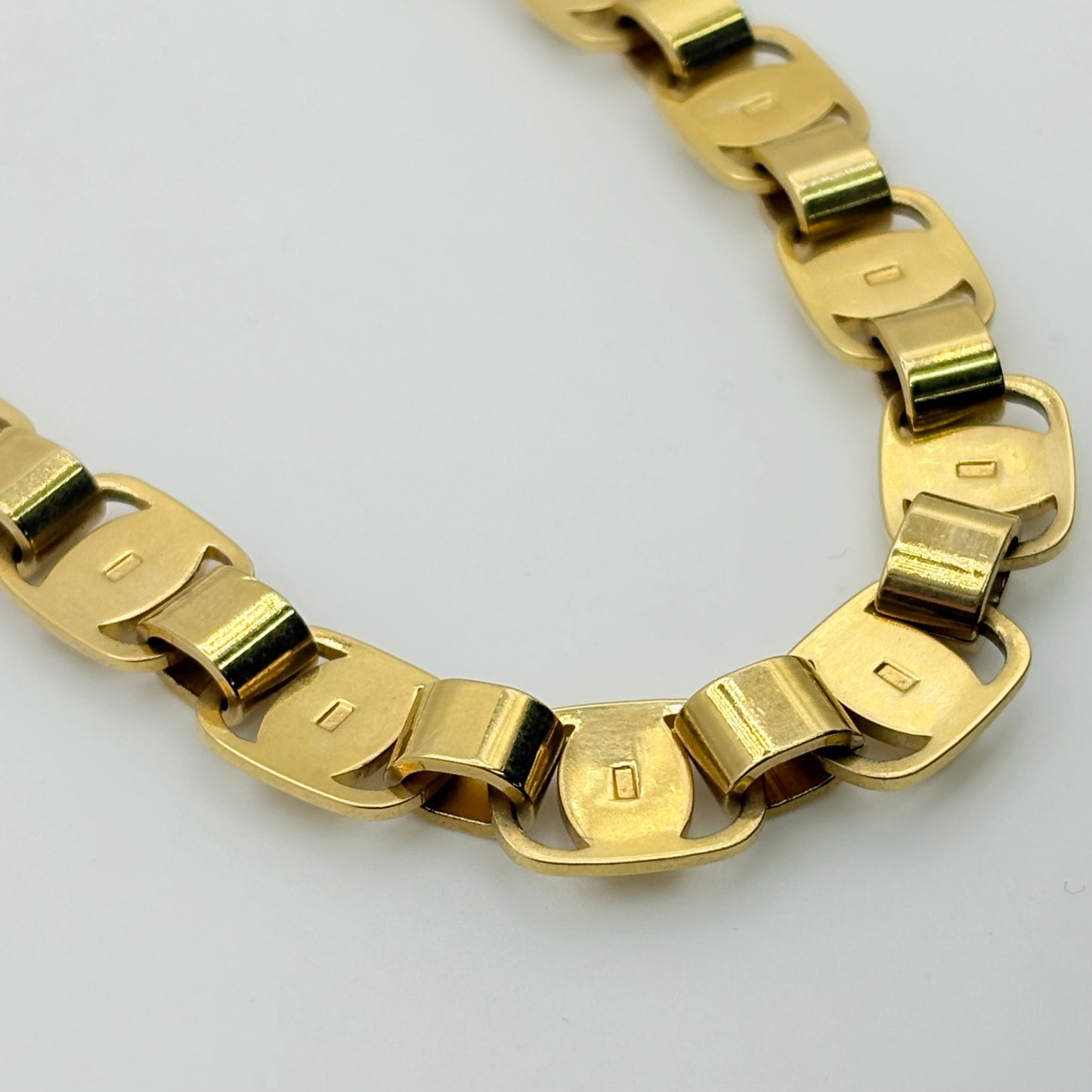 Ferragamo ネックレス