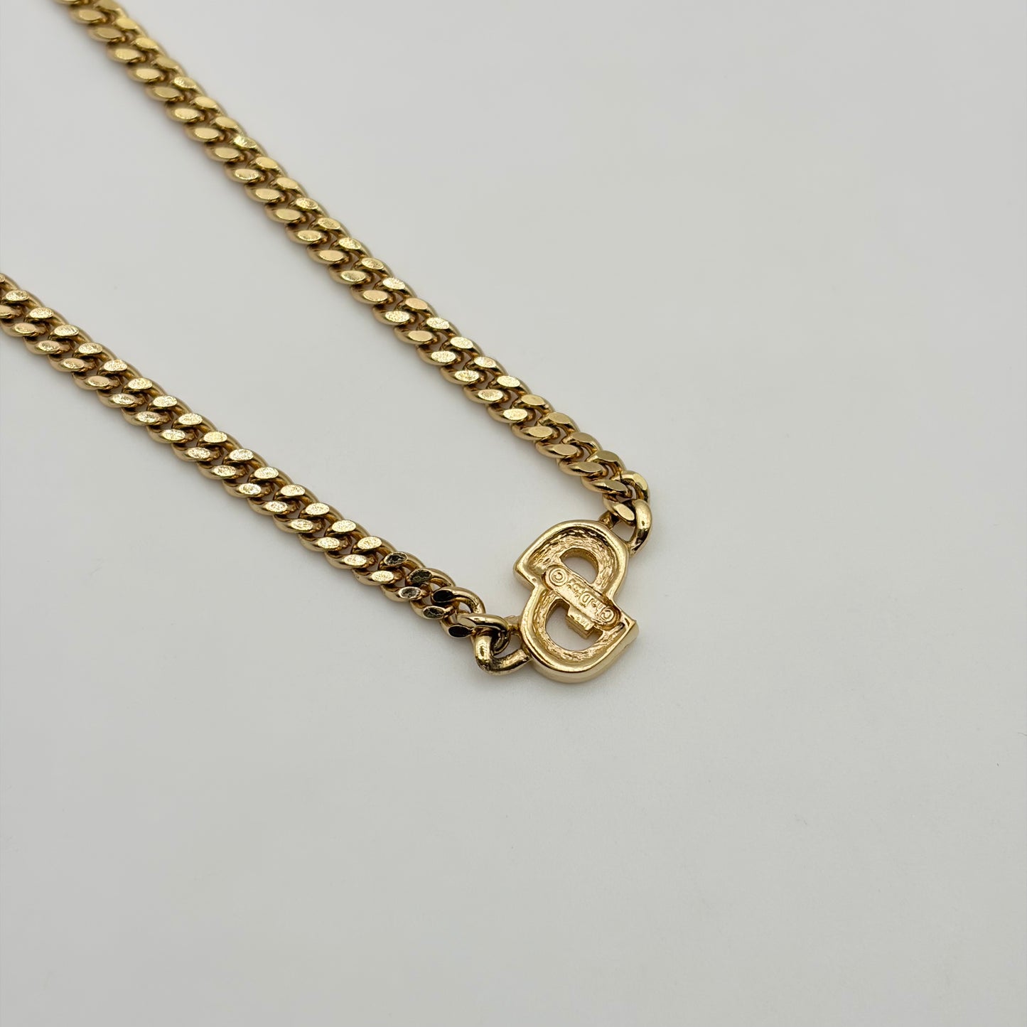 Christian Dior ネックレス