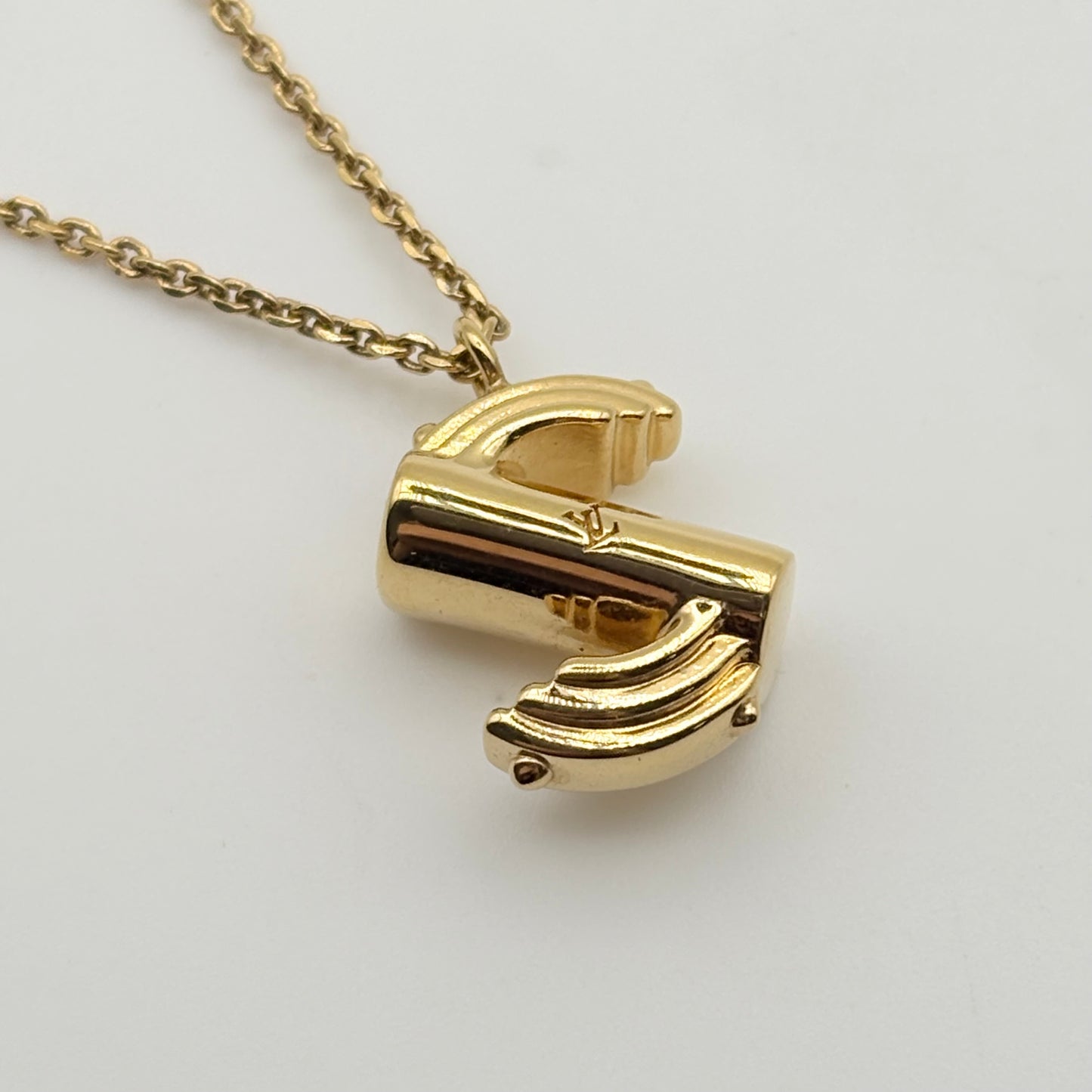 Louis Vuitton ネックレス