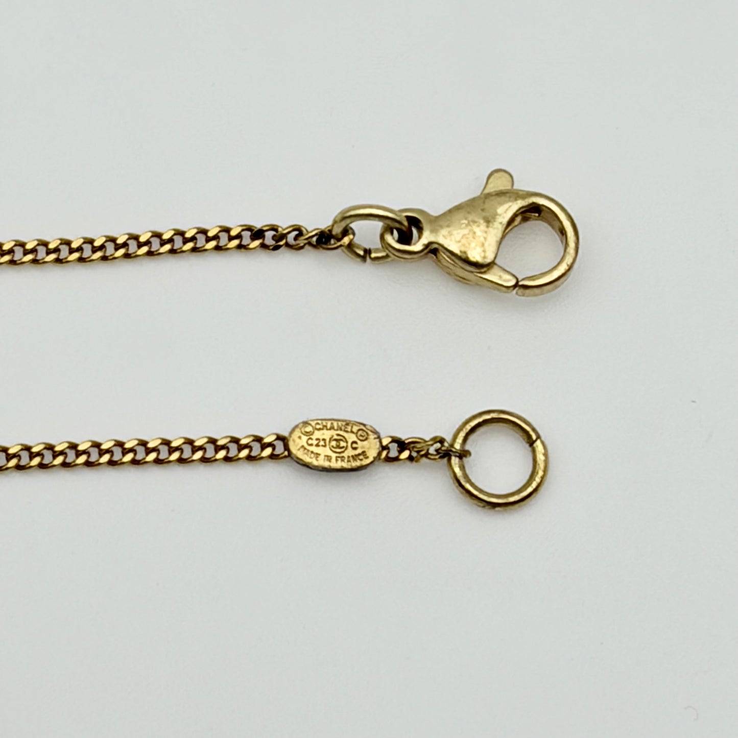 CHANEL ネックレス