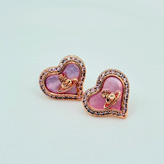 Vivienne Westwood ピアス 112