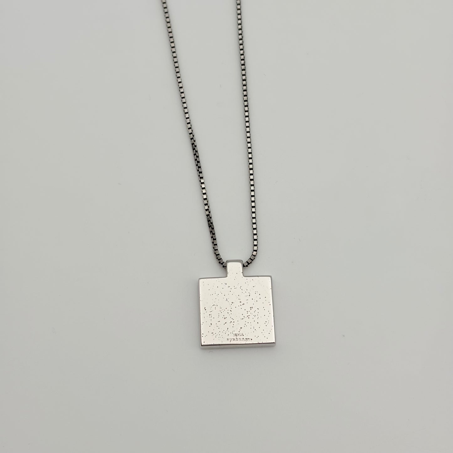 Burberry ネックレス
