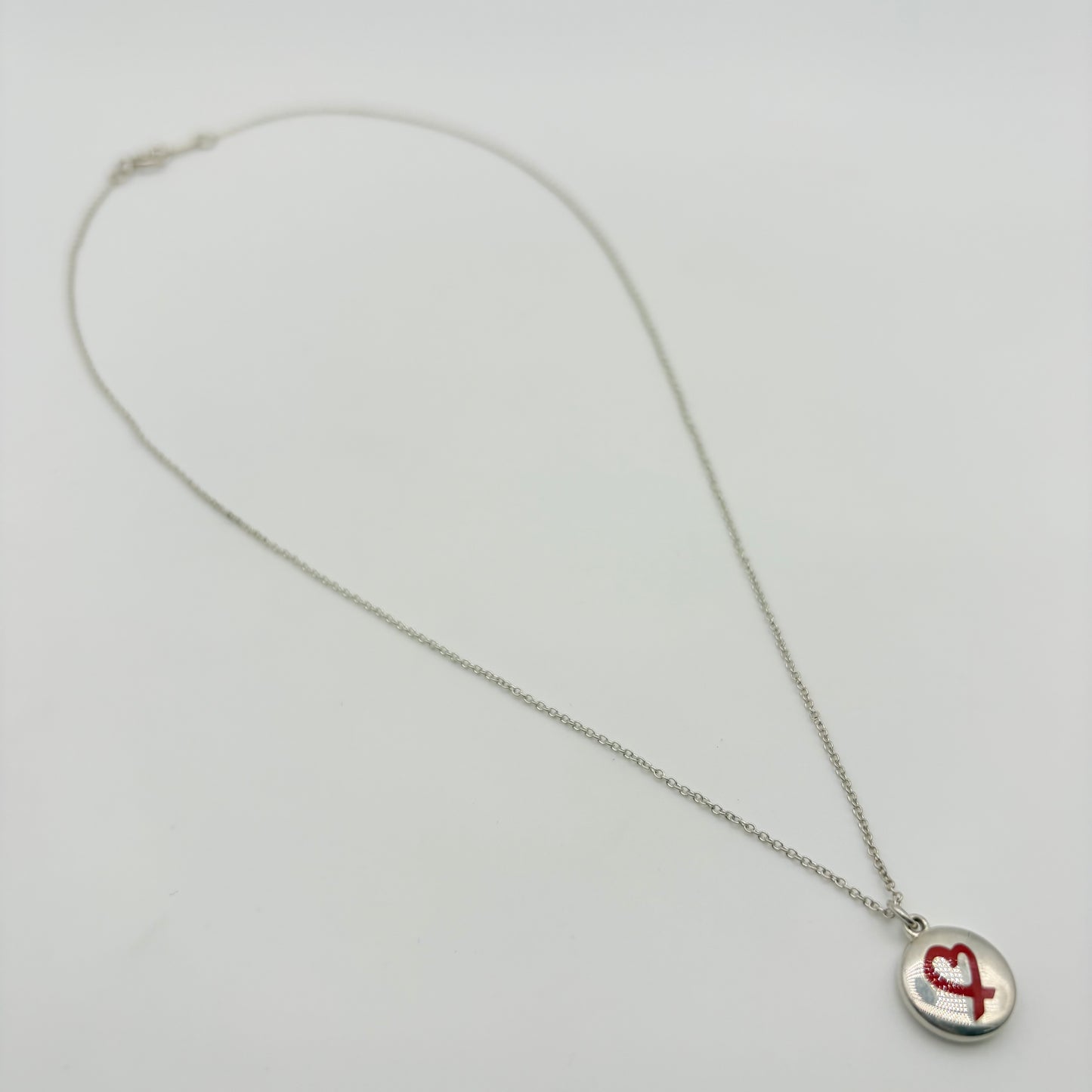 Tiffany&Co. ネックレス
