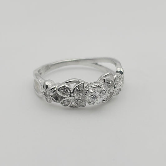 silver925 リング 247