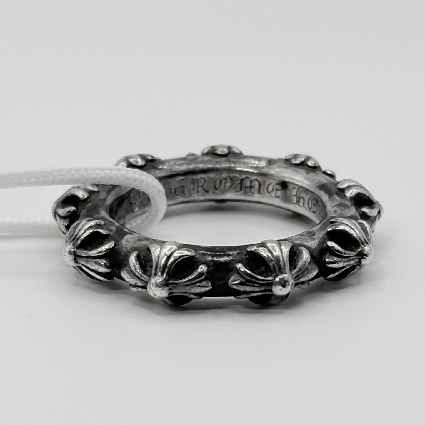 Chrome Hearts リング