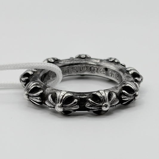 Chrome Hearts リング