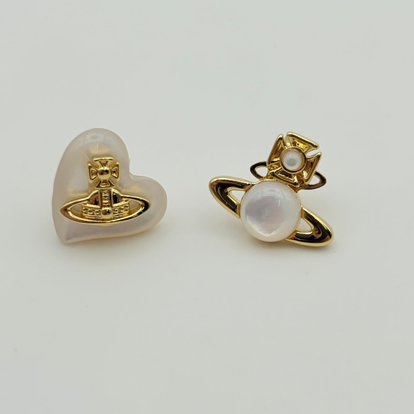 Vivienne Westwood ピアス