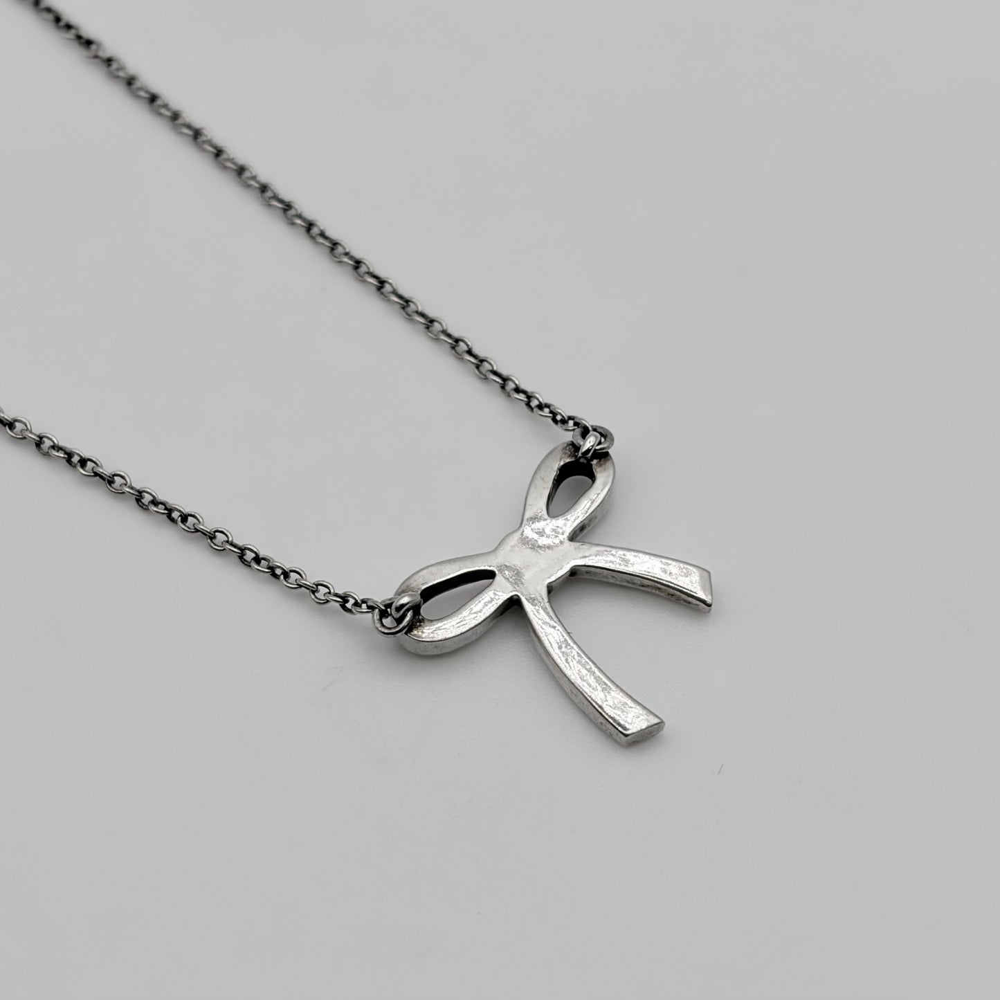 Tiffany&Co. ネックレス