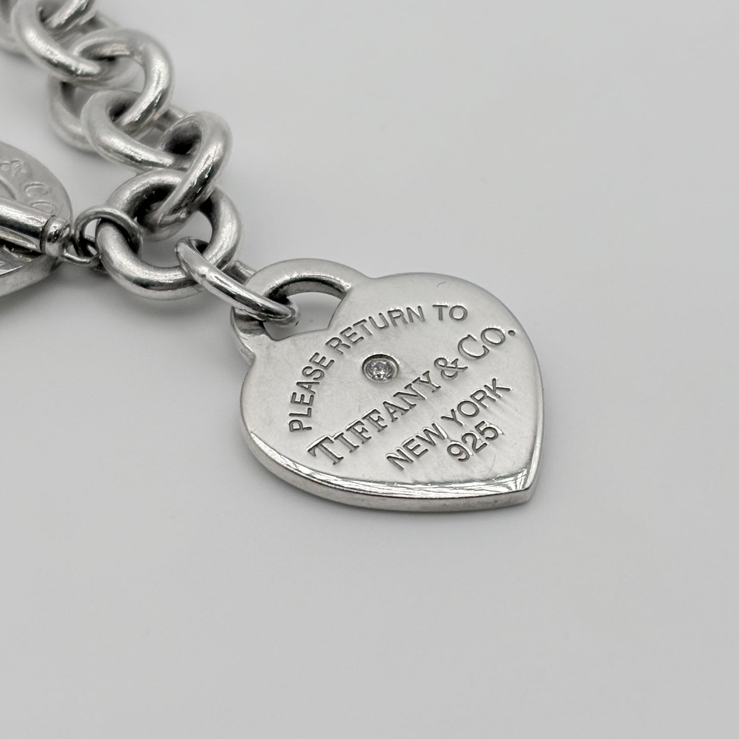 Tiffany&Co. ネックレス