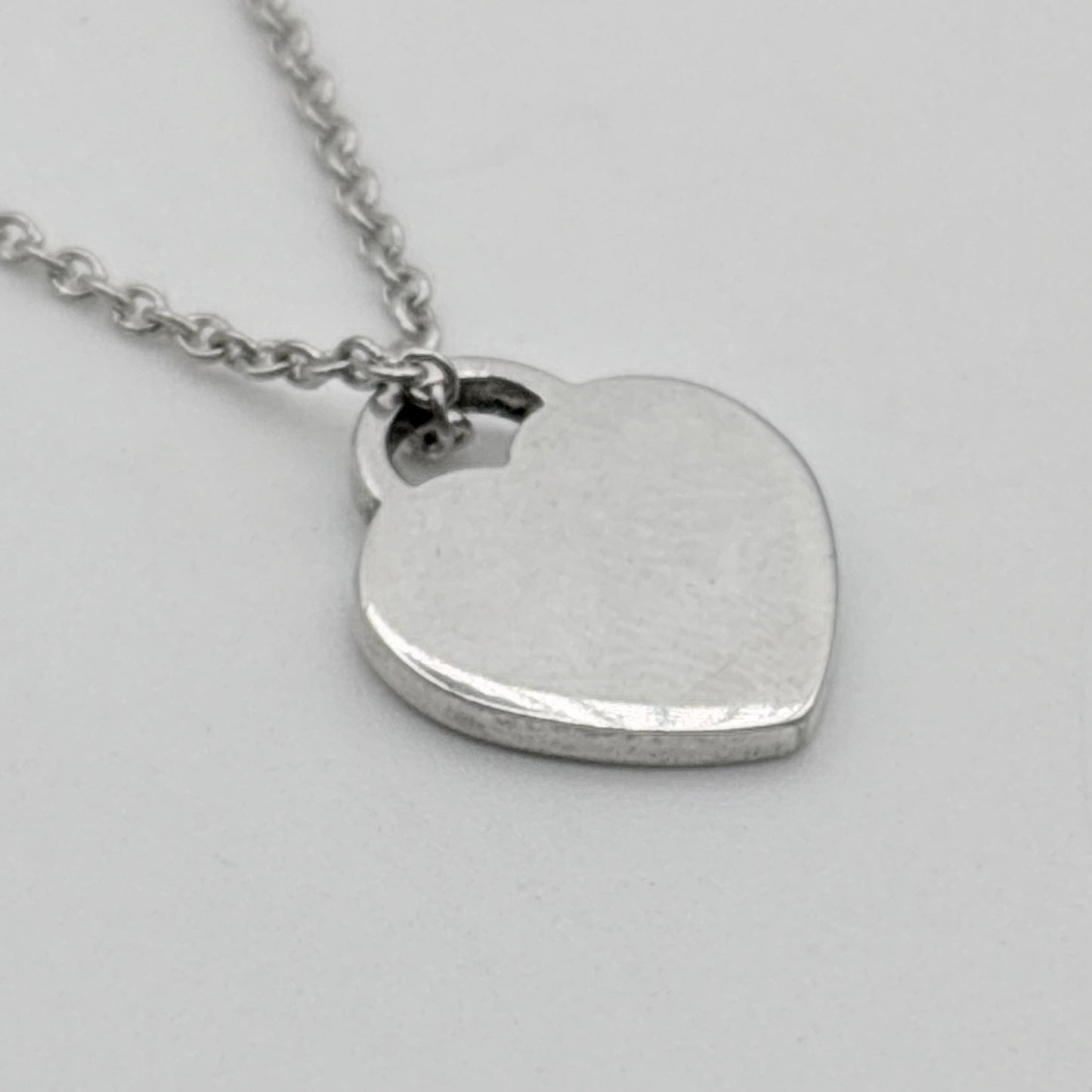 Tiffany&Co. ネックレス