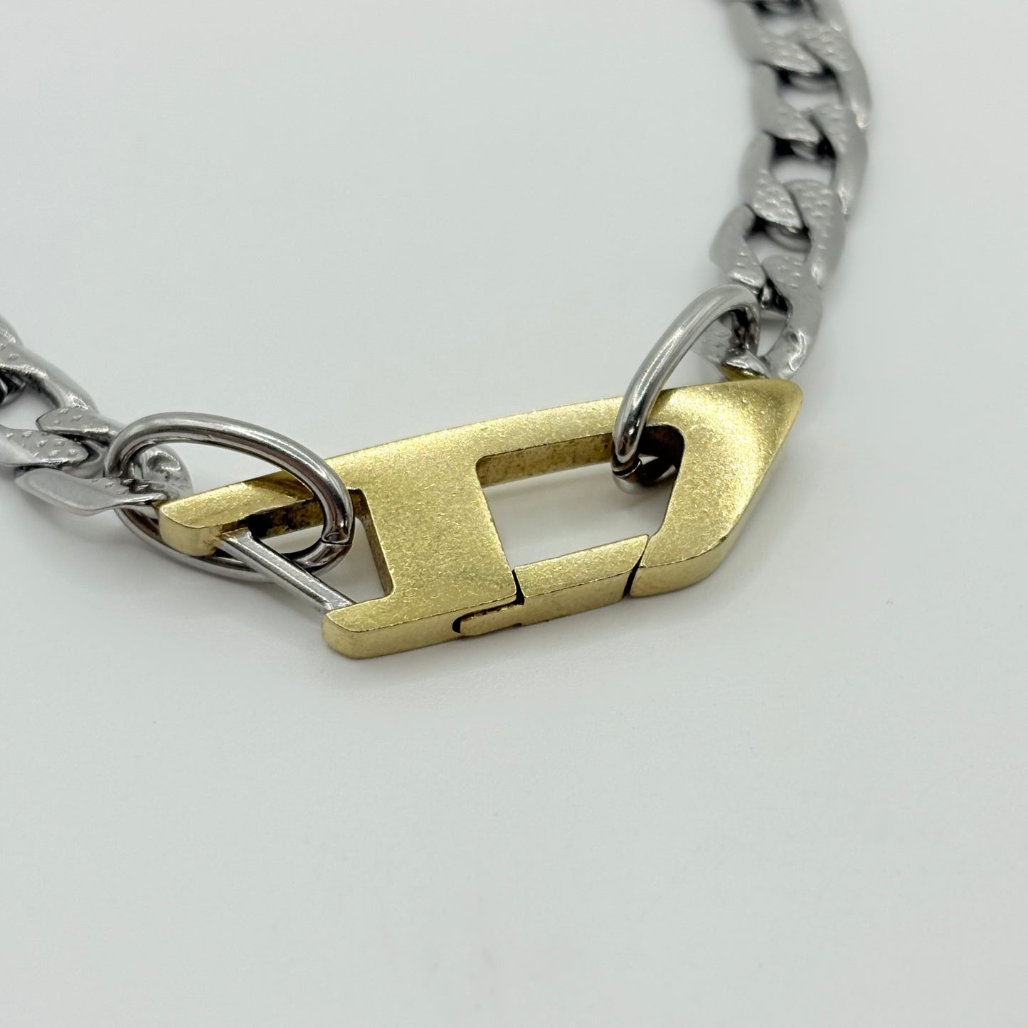 DIESEL ブレスレット