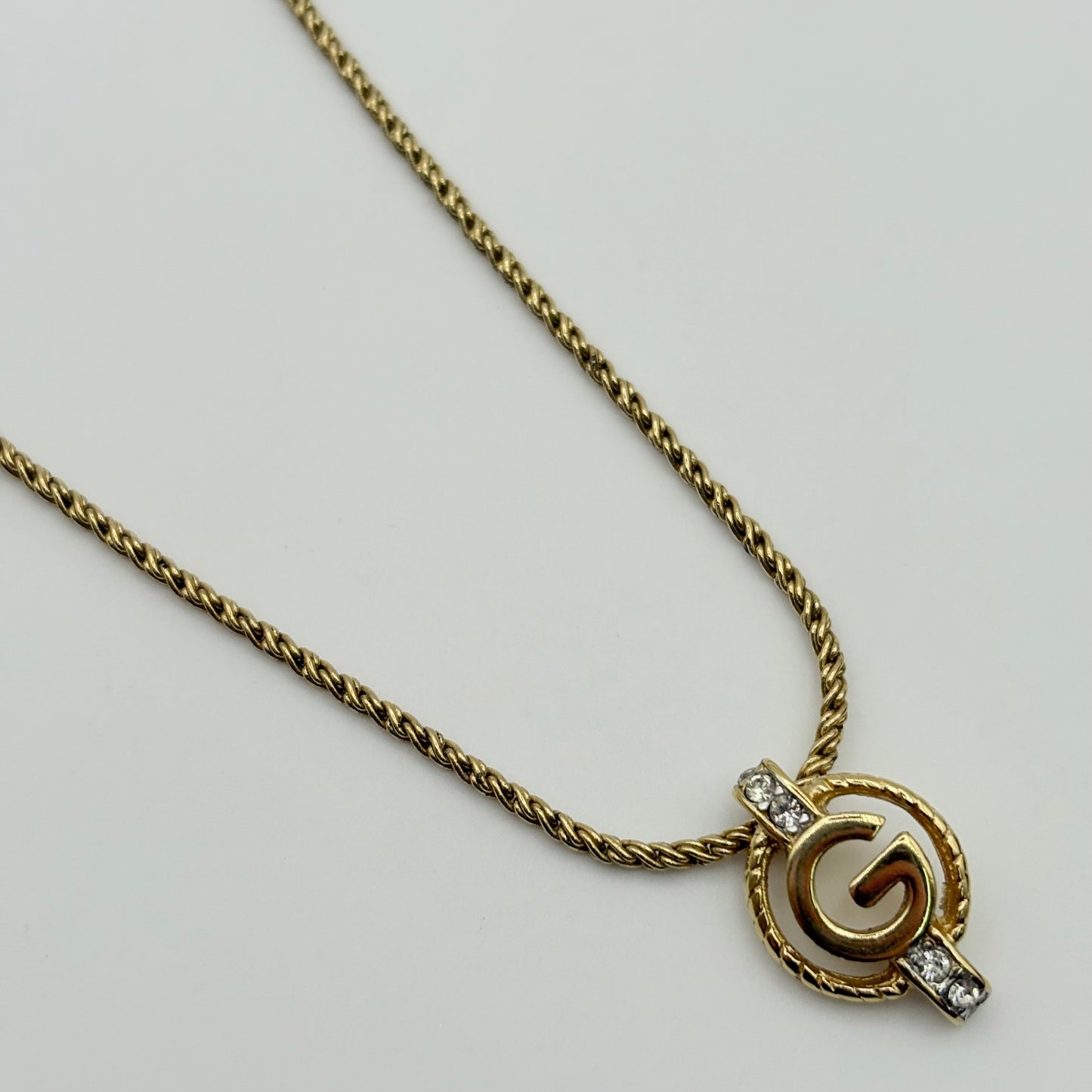 GIVENCHY ネックレス